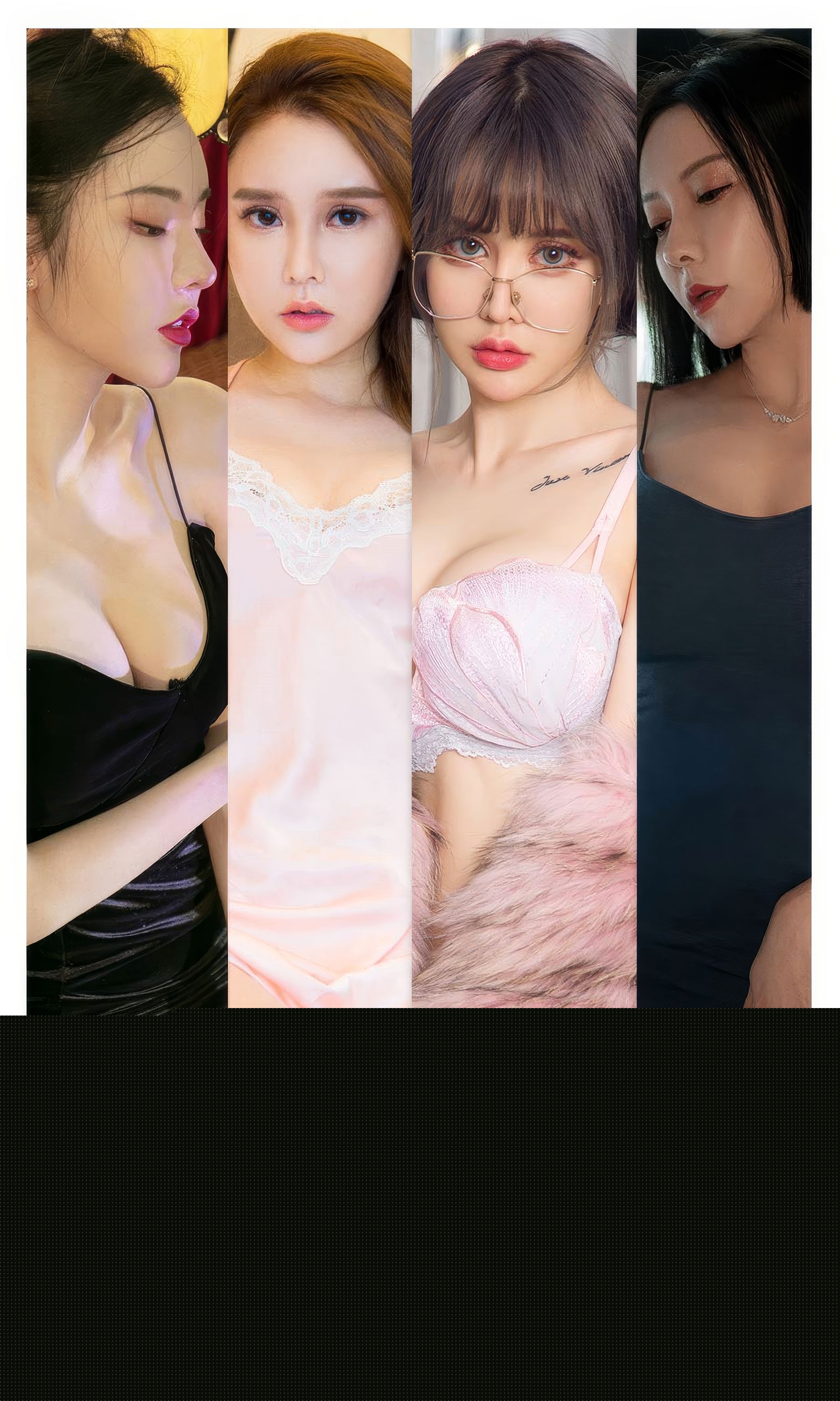 [Ugirls]爱尤物 No.2859 消火尤宠 赫拉女神hera&青树&爱丽莎&果儿victoria&奶茶Emily&萌琪琪&林微微