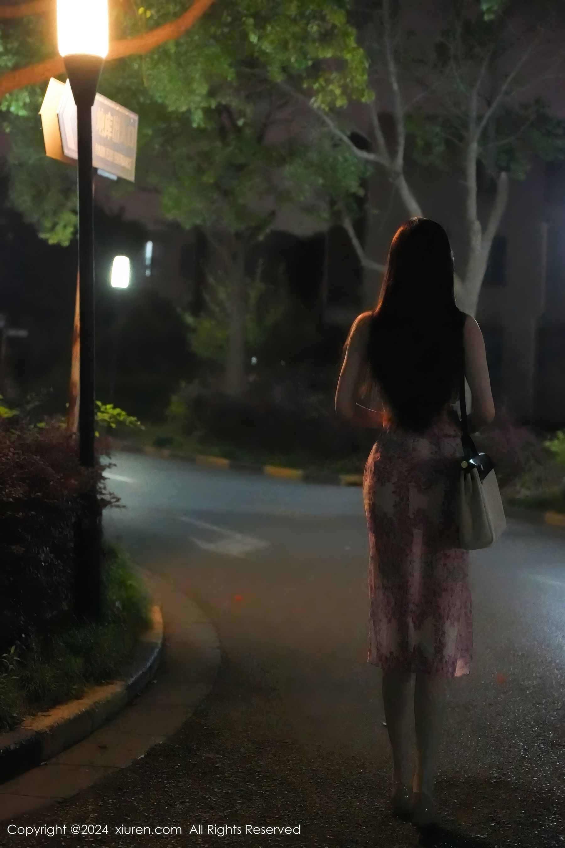 [秀人XiuRen] 2024.07.12 No.8855 Erikaki