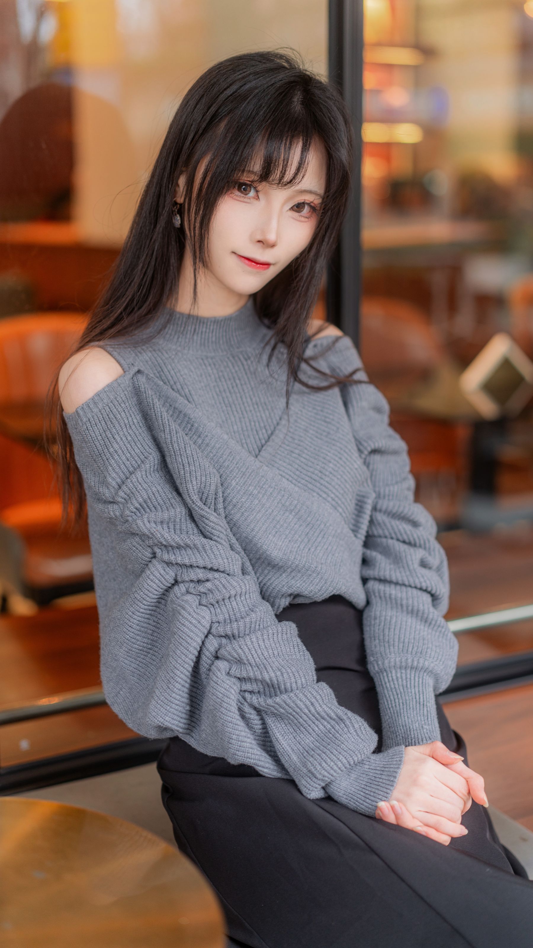 坂坂白 - 生日写真