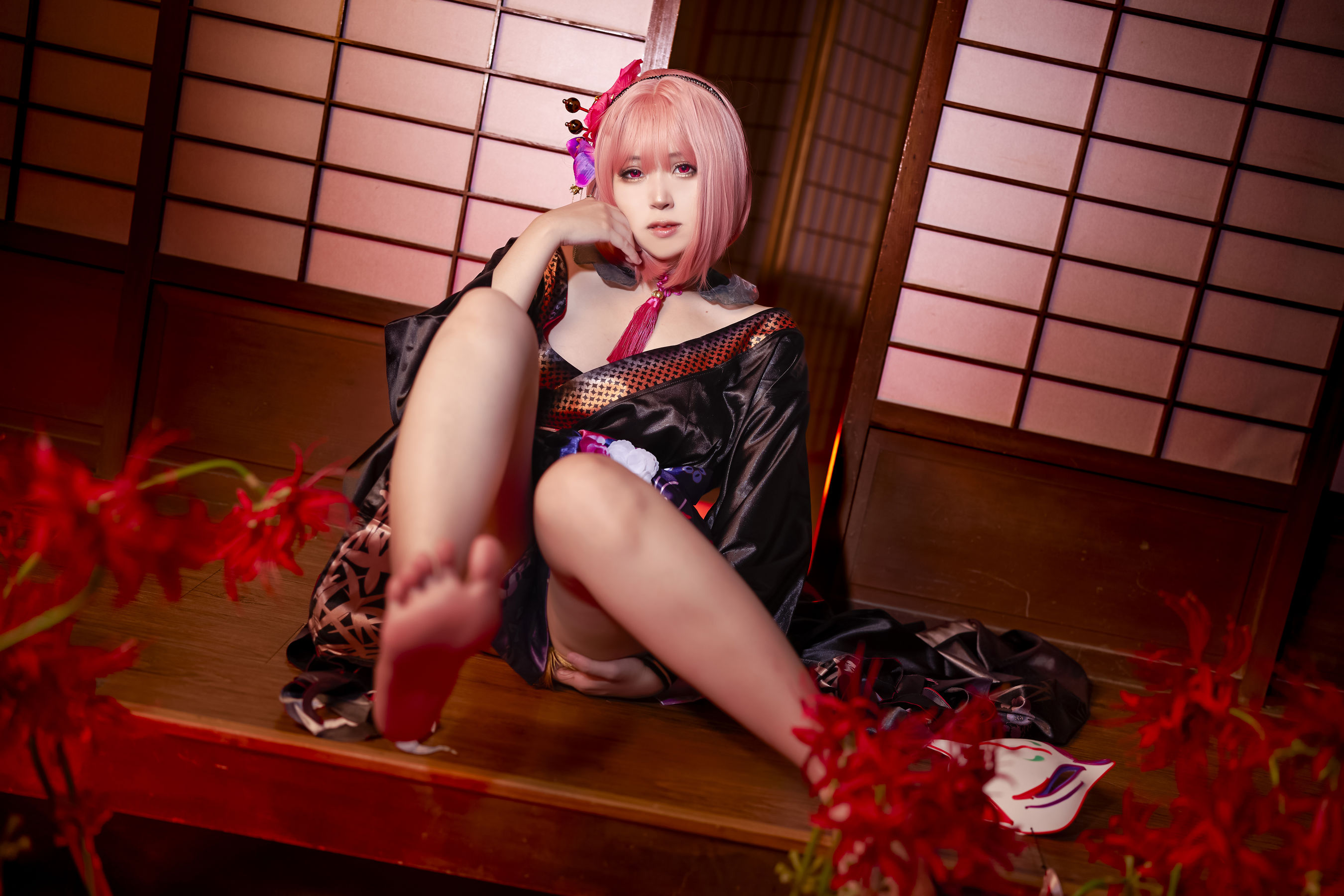 奈奈紀 - Mori Calliope