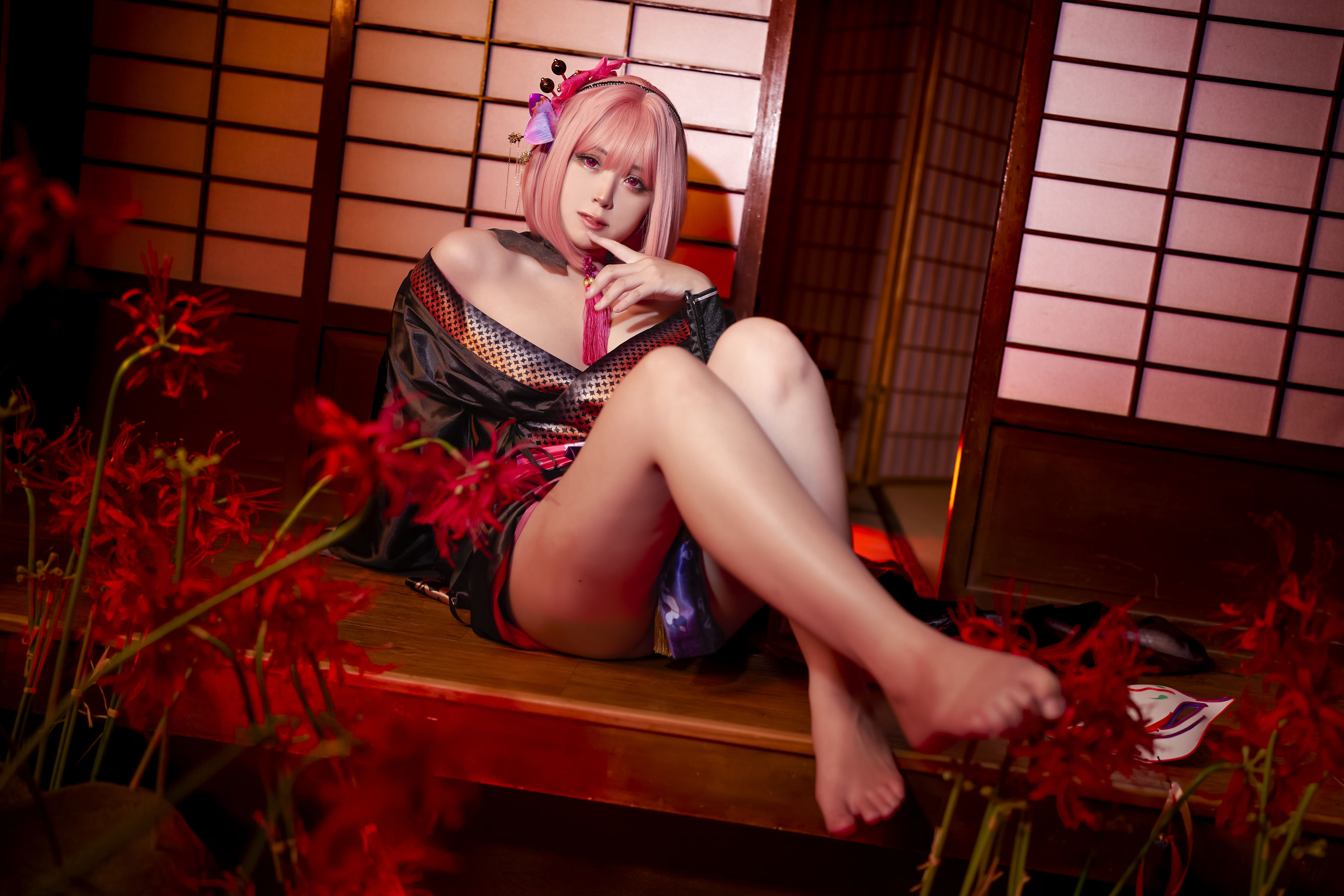 奈奈紀 - Mori Calliope