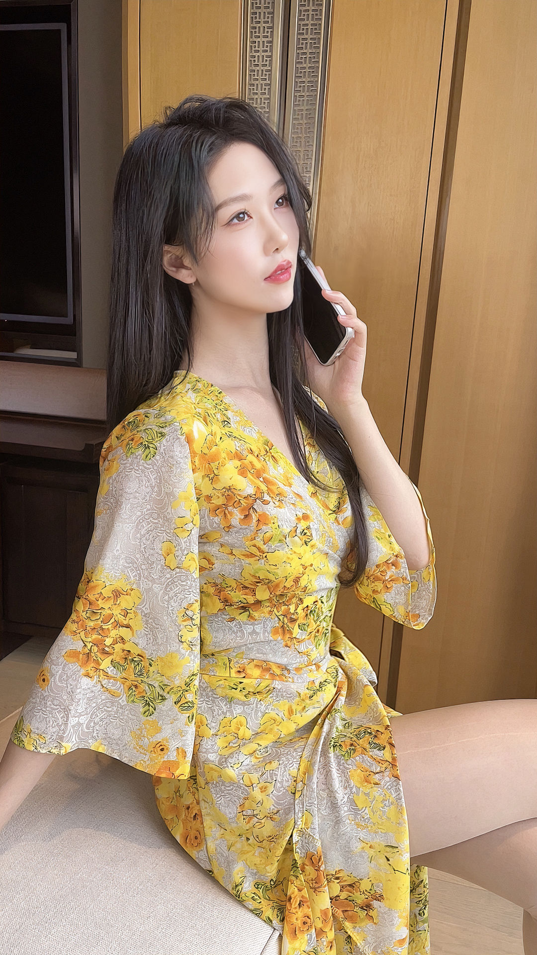 抖娘-利世 图集 - 出轨女友现场