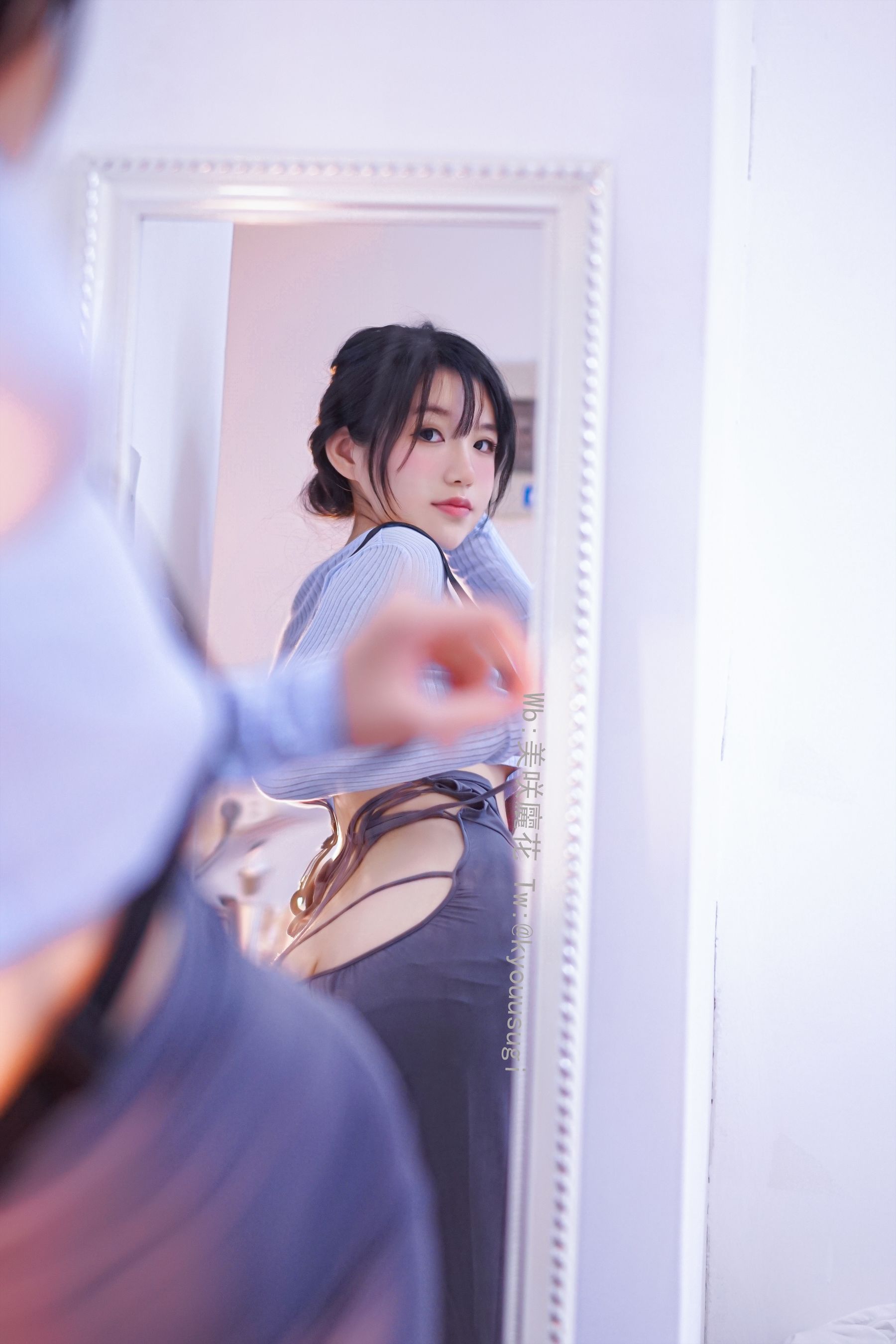 美咲麗花 - 吉他妹妹