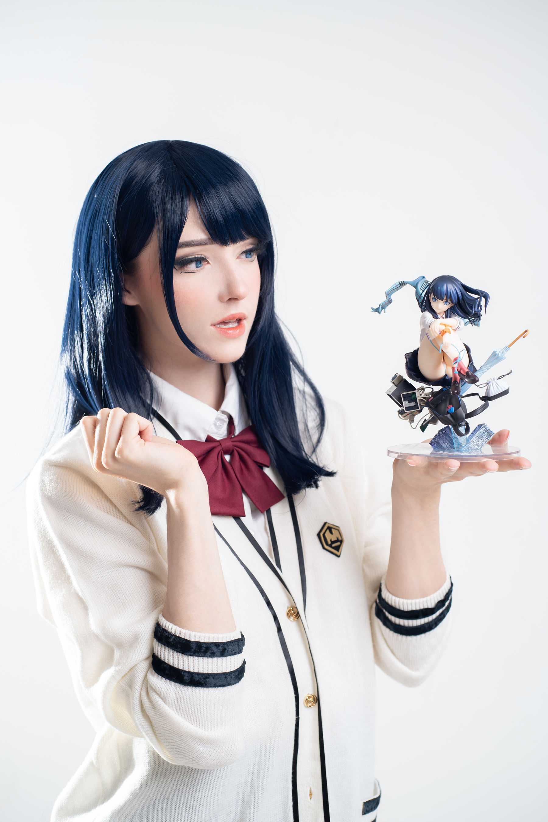 Candy Ball - Rikka Takarada