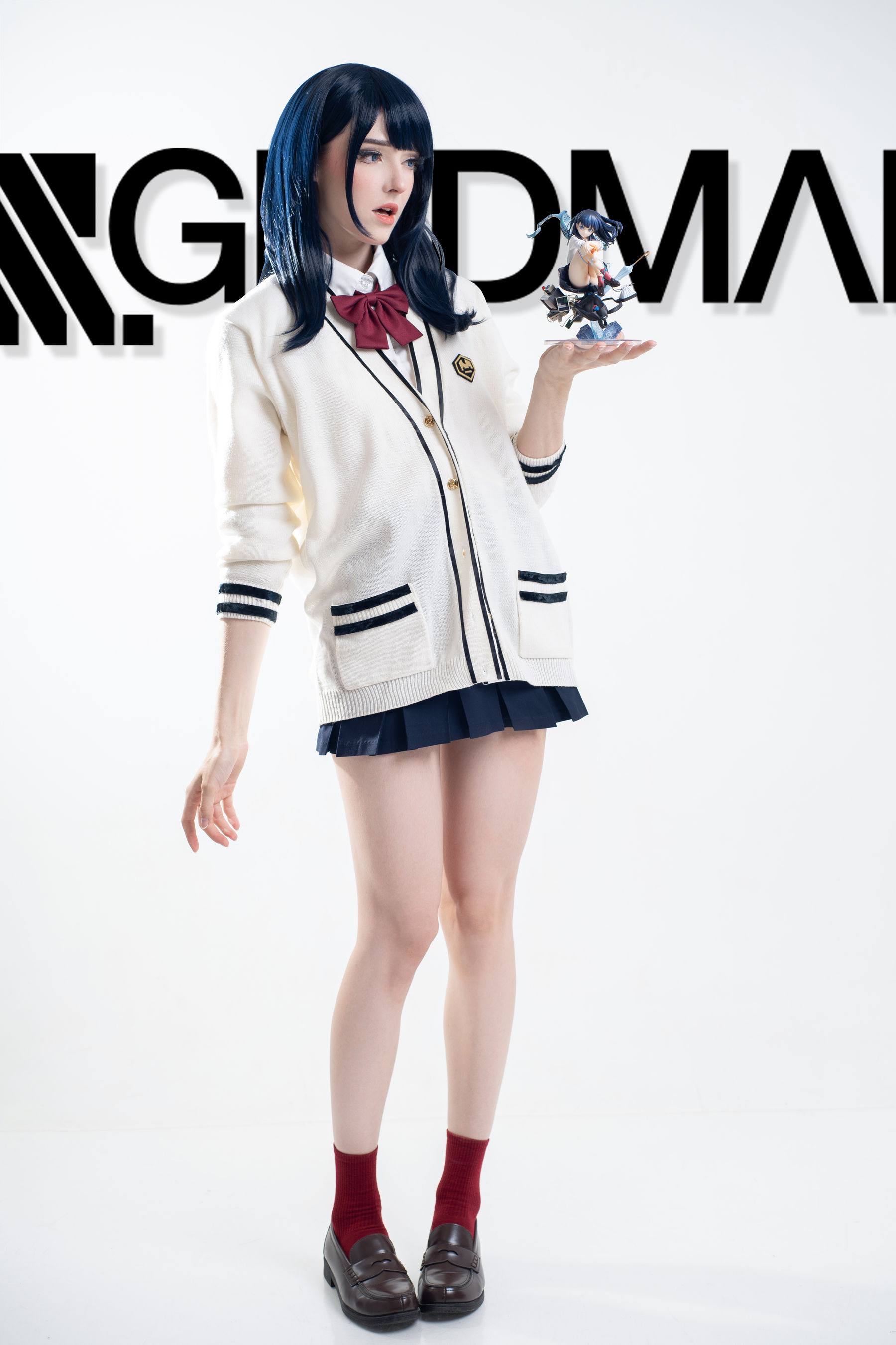 Candy Ball - Rikka Takarada