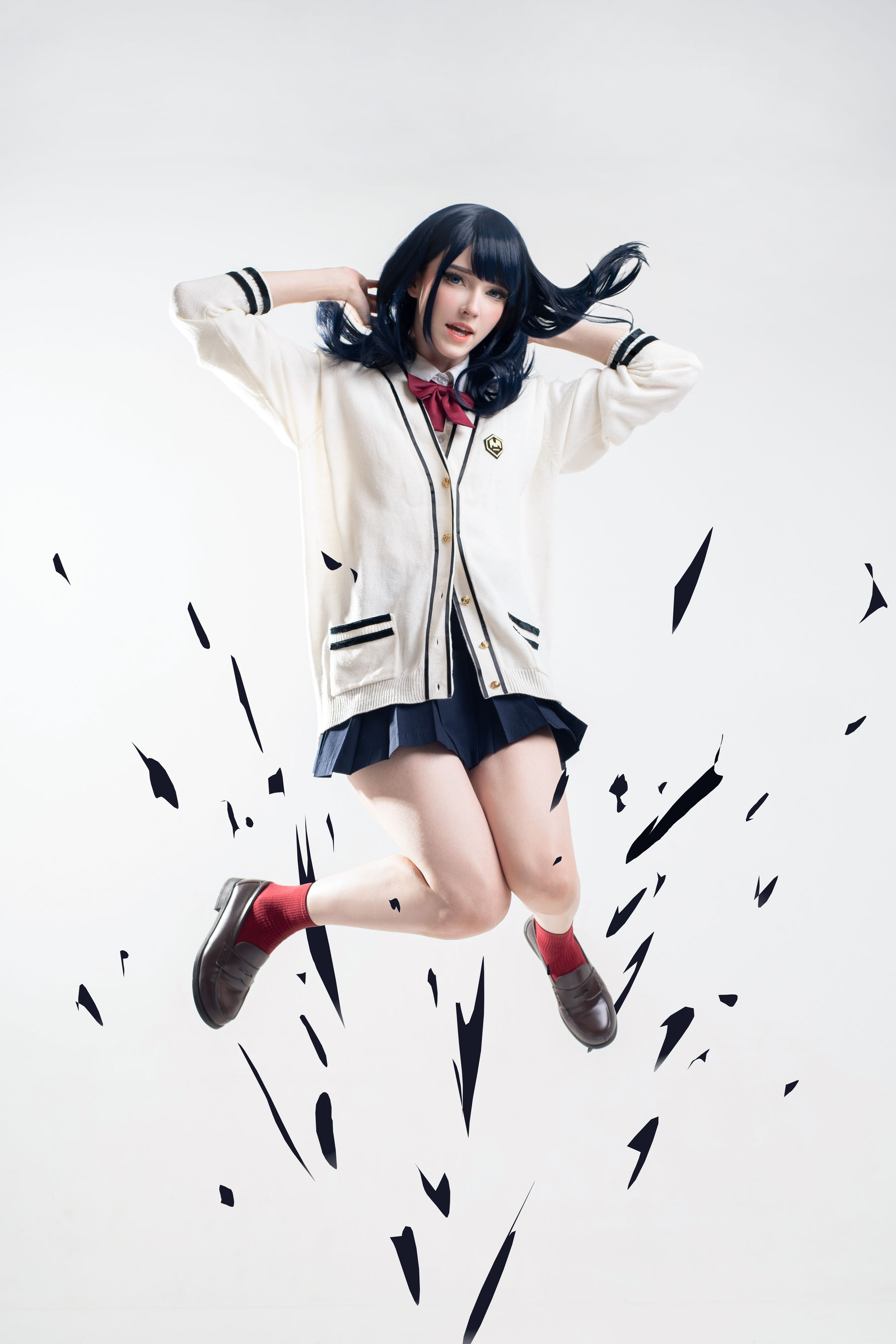 Candy Ball - Rikka Takarada