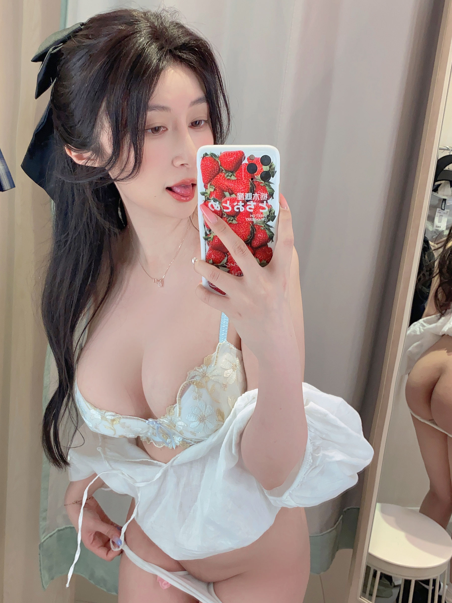 Coser小姐姐 白银 [fantia] 2023年09月会员合集