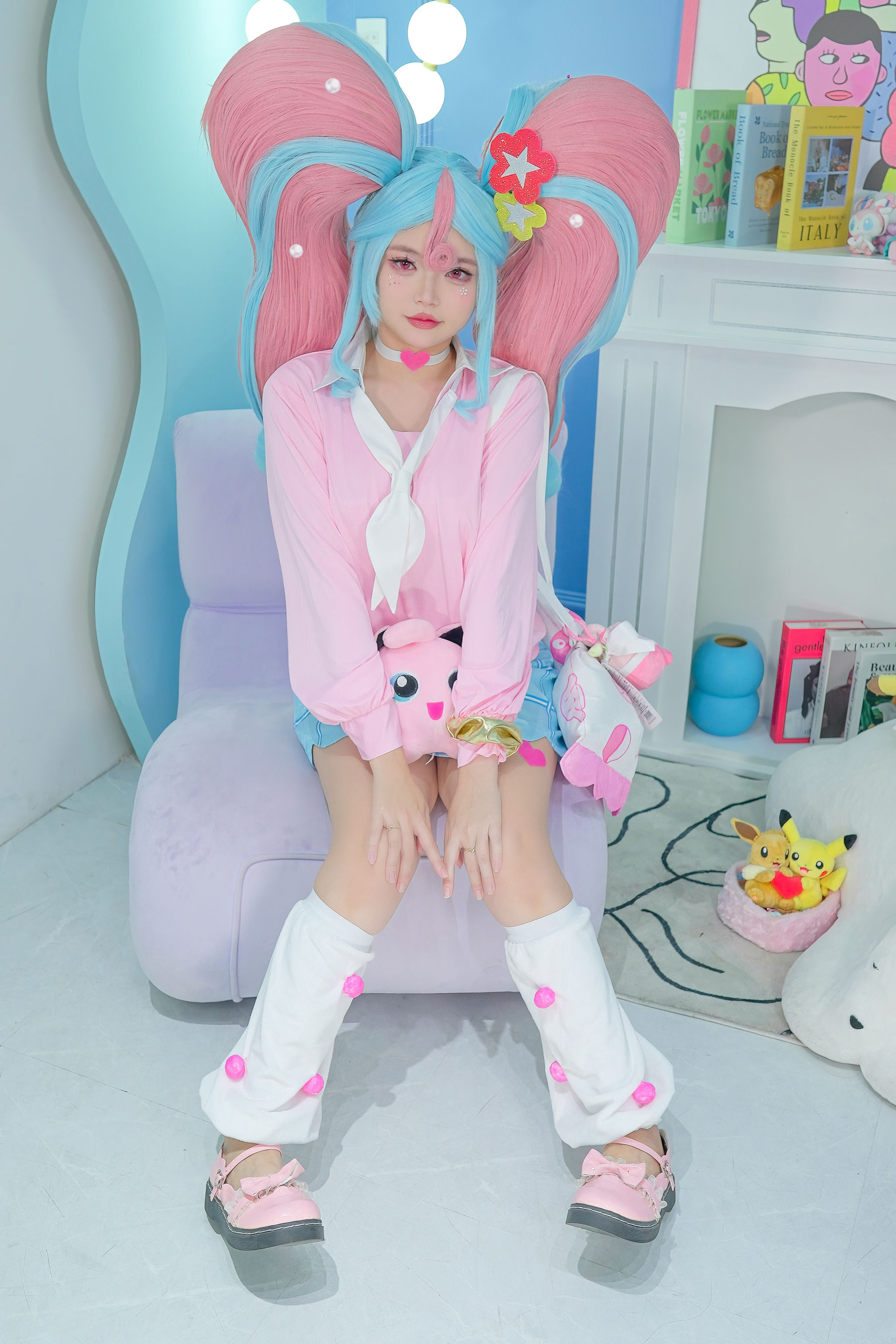 ZinieQ - Fairy Miku