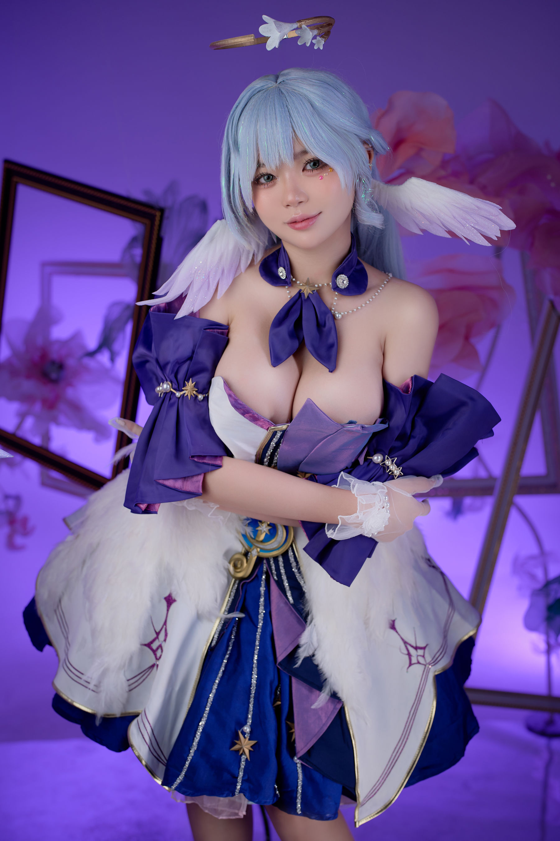 ZinieQ - Robin (HonkaiStar Rail)