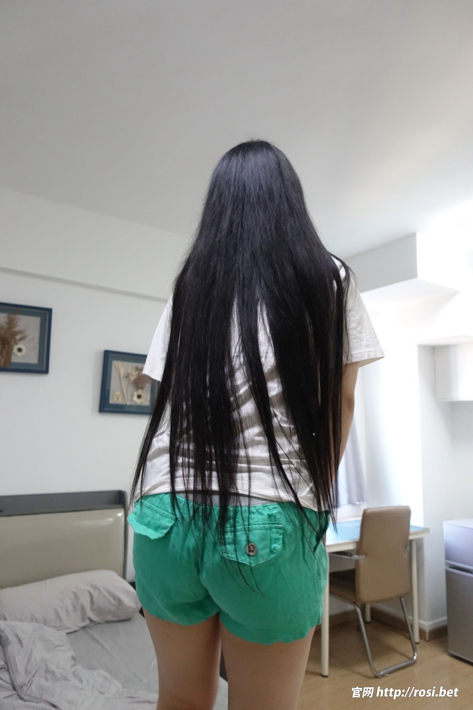 [ROSI写真] 2024.01.11 NO.4420