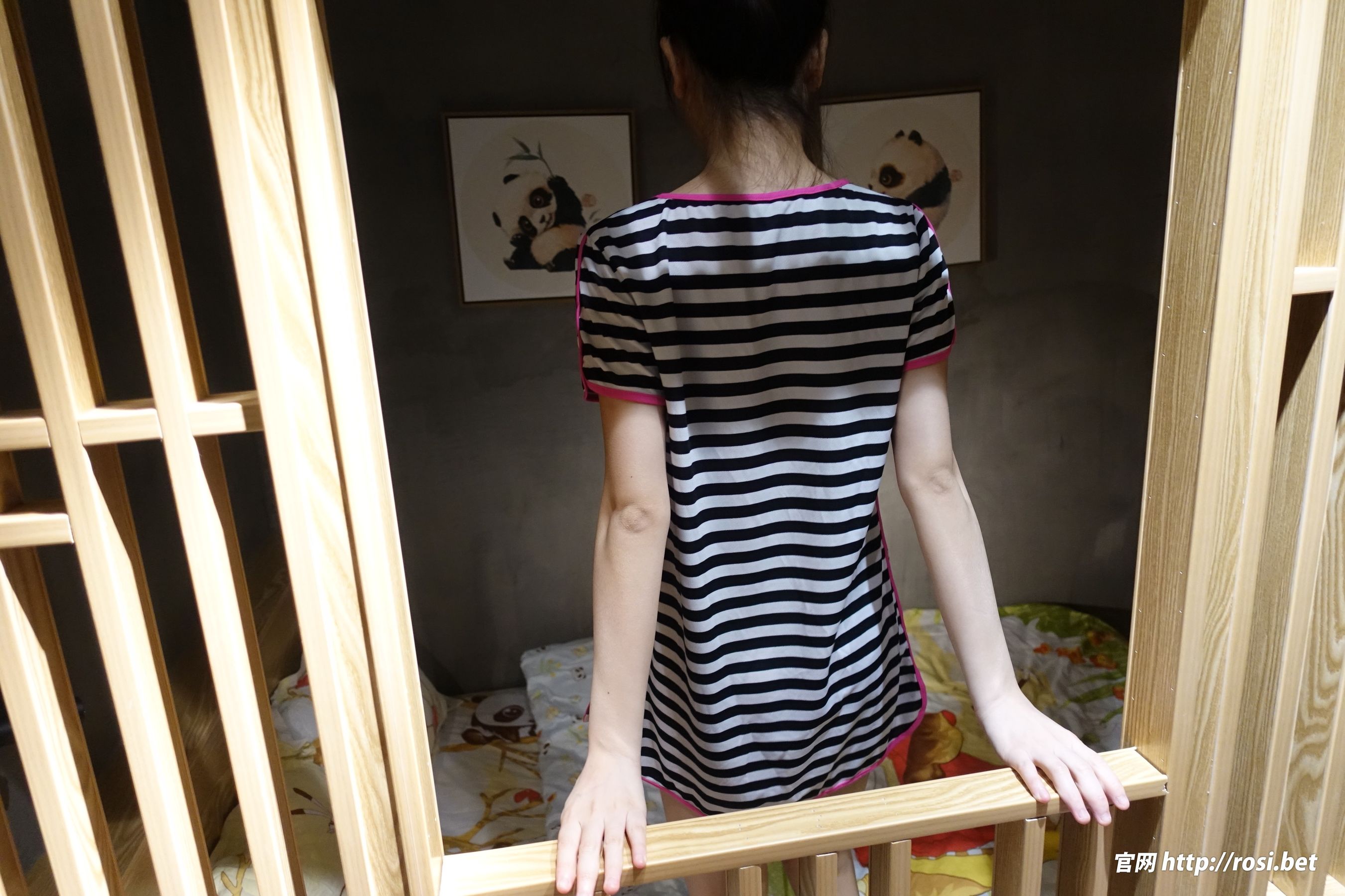 [ROSI写真] 2024.01.12 NO.4421