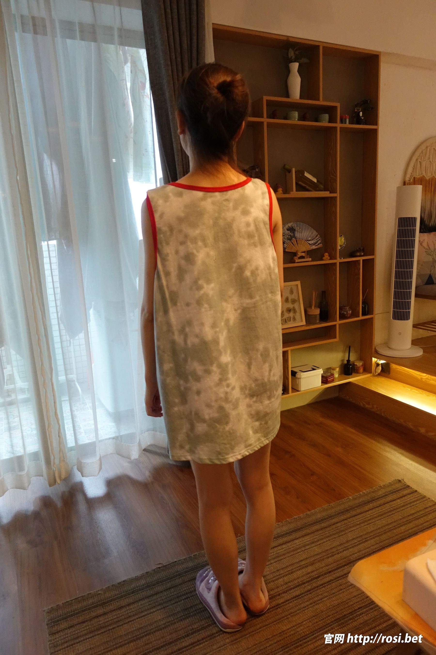 [ROSI写真] 2024.01.20 NO.4429
