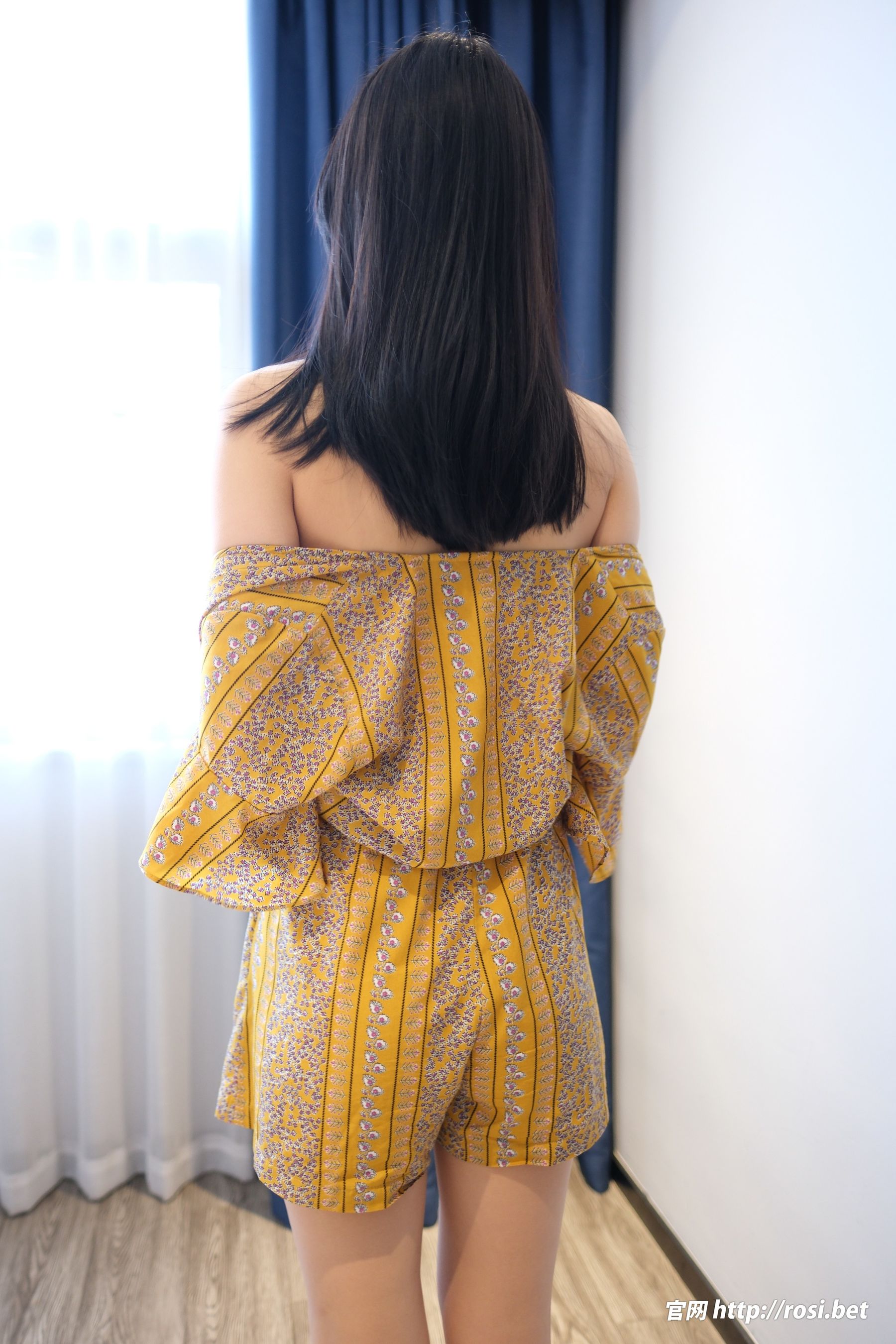 [ROSI写真] 2024.01.21 NO.4430