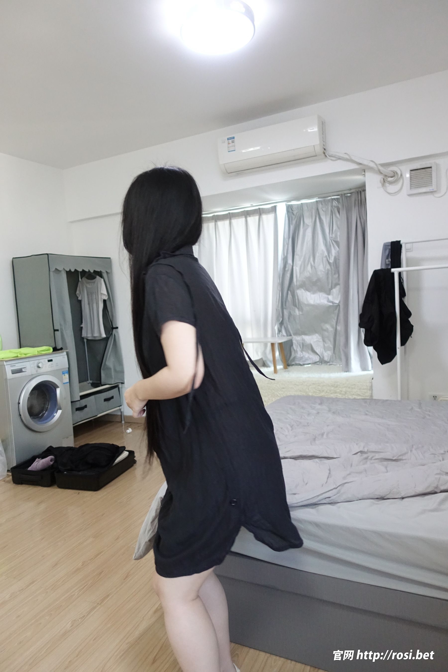 [ROSI写真] 2024.01.30 NO.4439