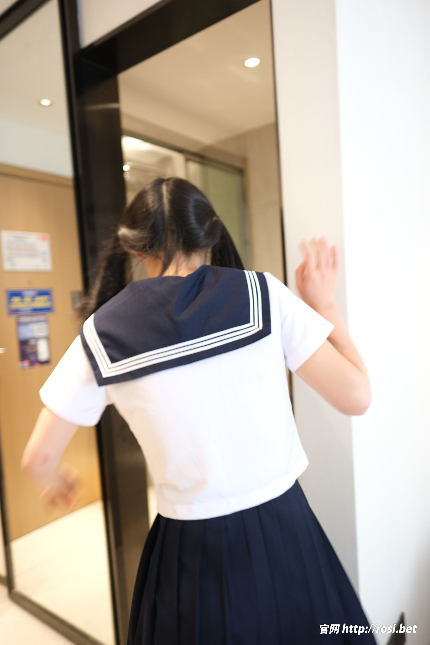 [ROSI写真] 2024.02.03 NO.4443