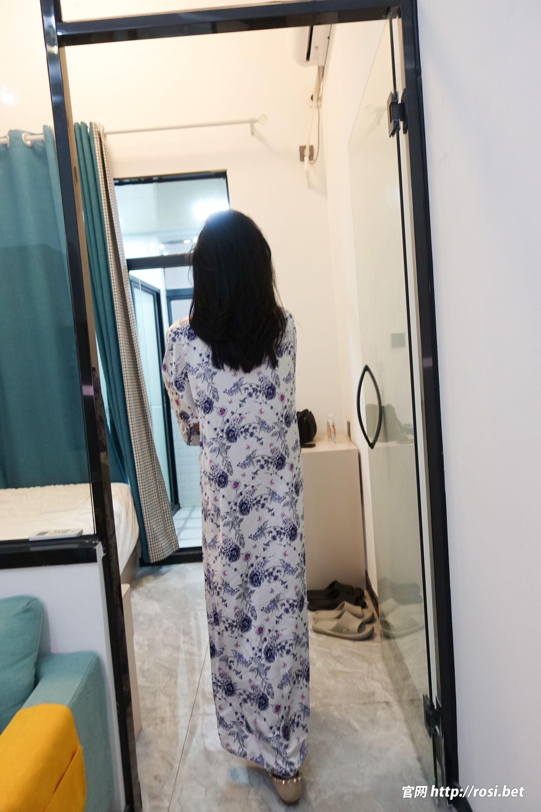 [ROSI写真] 2024.02.10 NO.4450