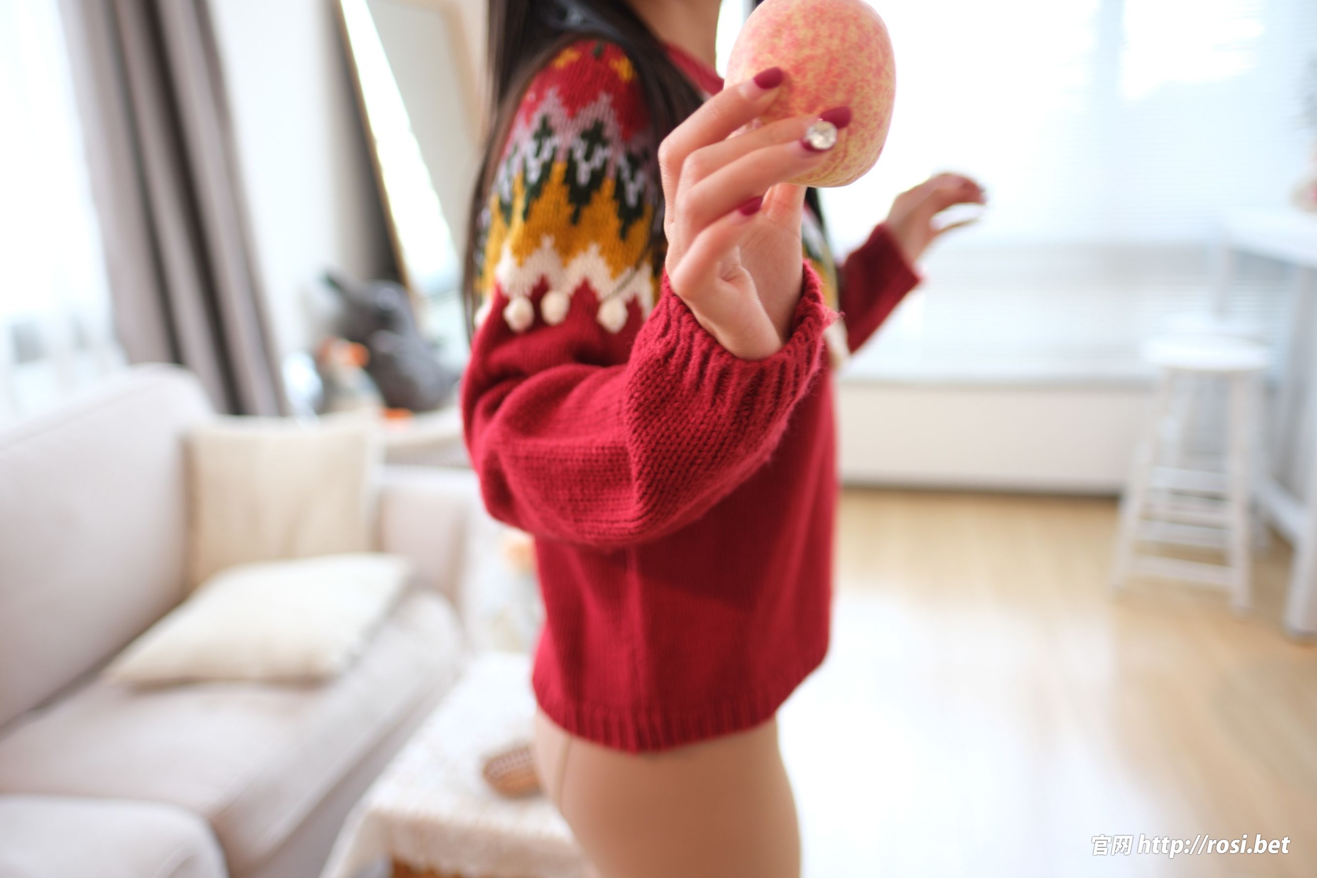 [ROSI写真] 2024.04.14 NO.4514