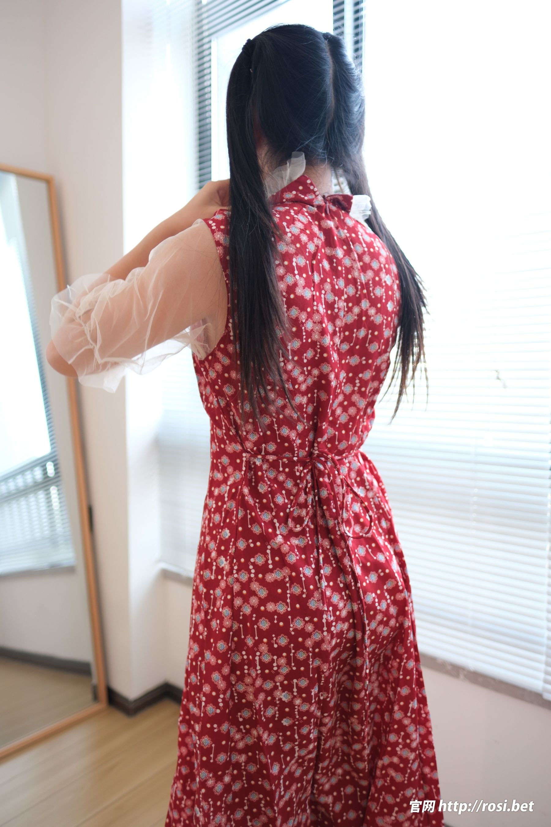 [ROSI写真] 2024.04.28 NO.4528