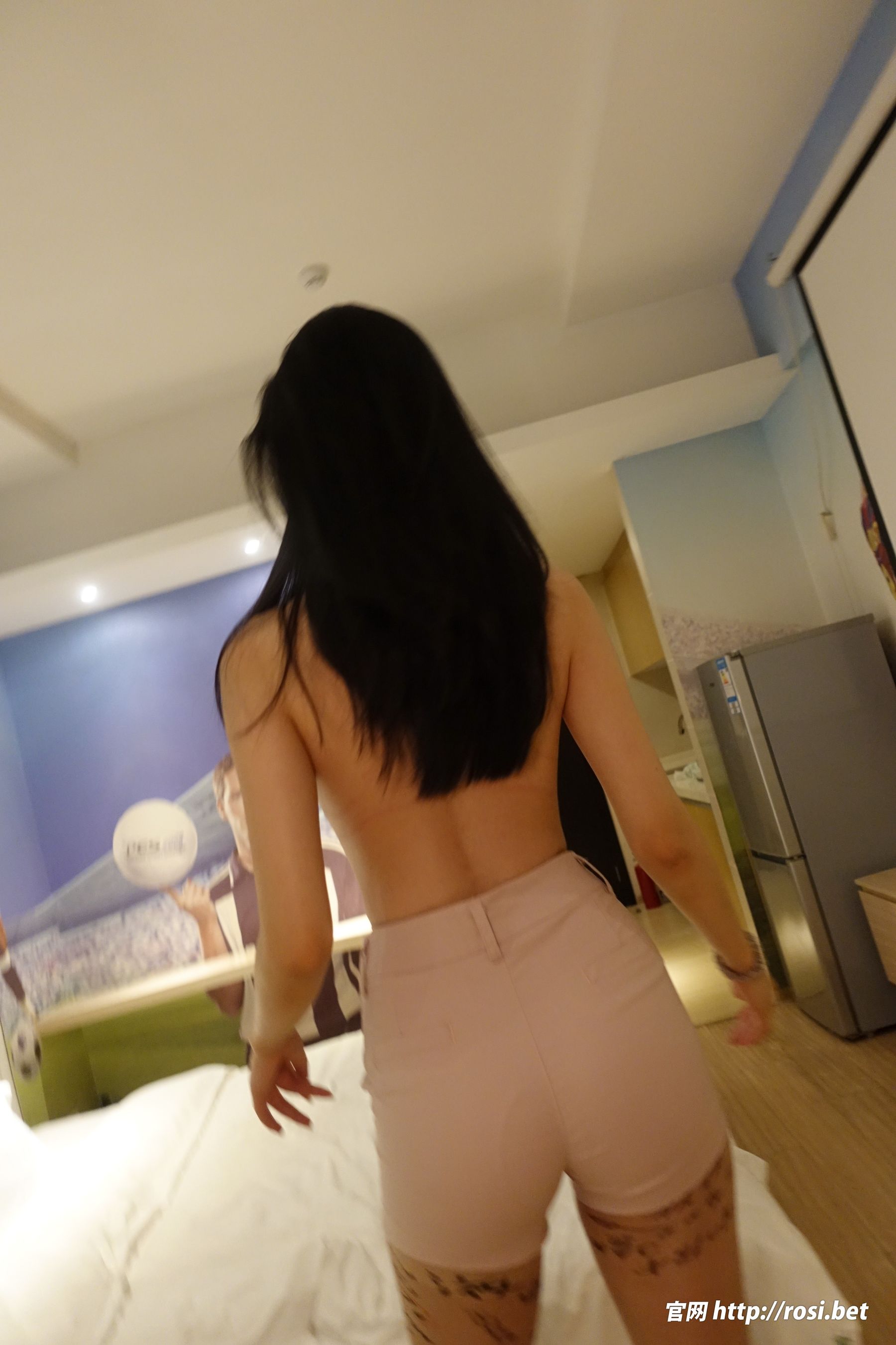 [ROSI写真] 2024.05.29 NO.4559