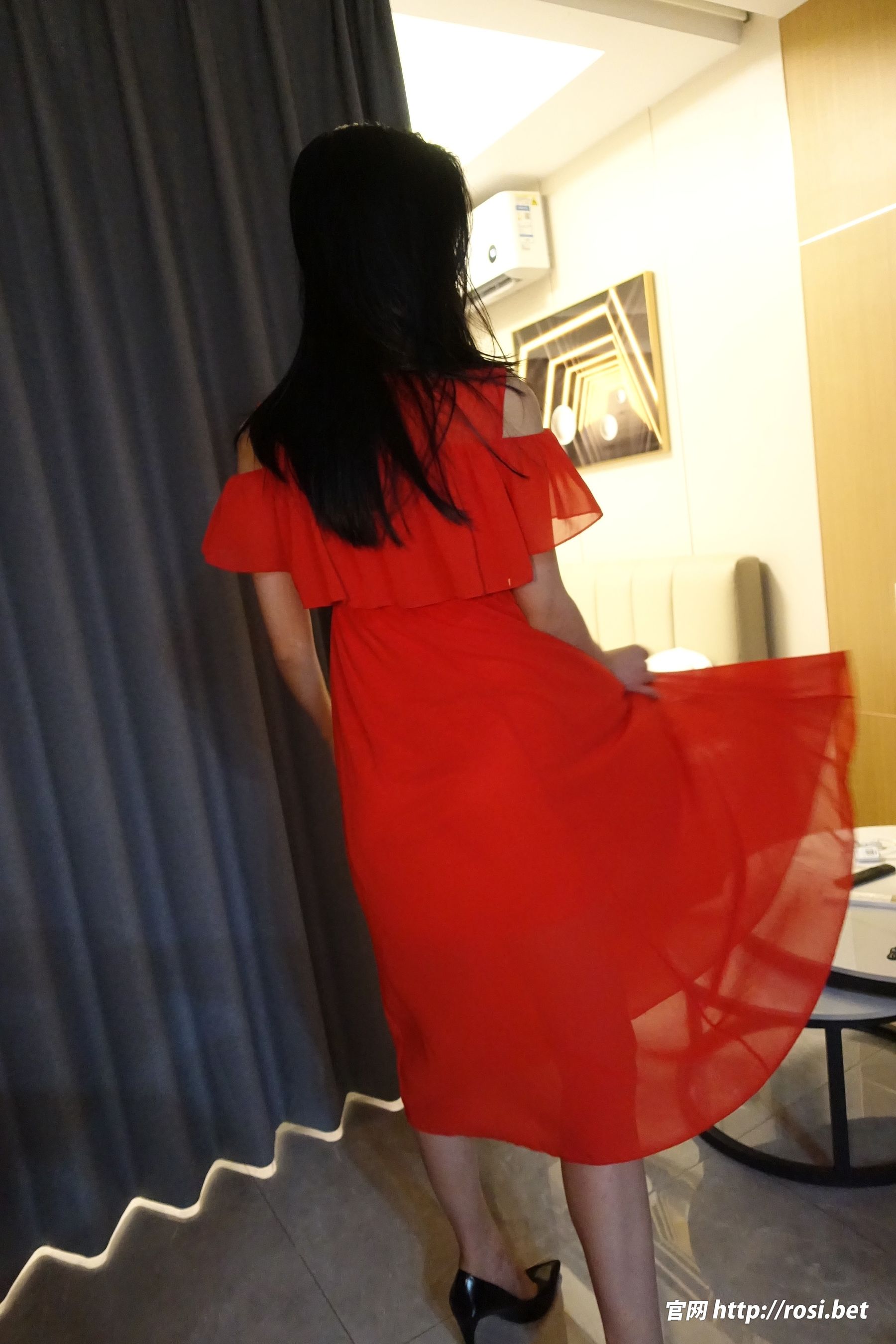 [ROSI写真] 2024.06.16 NO.4577