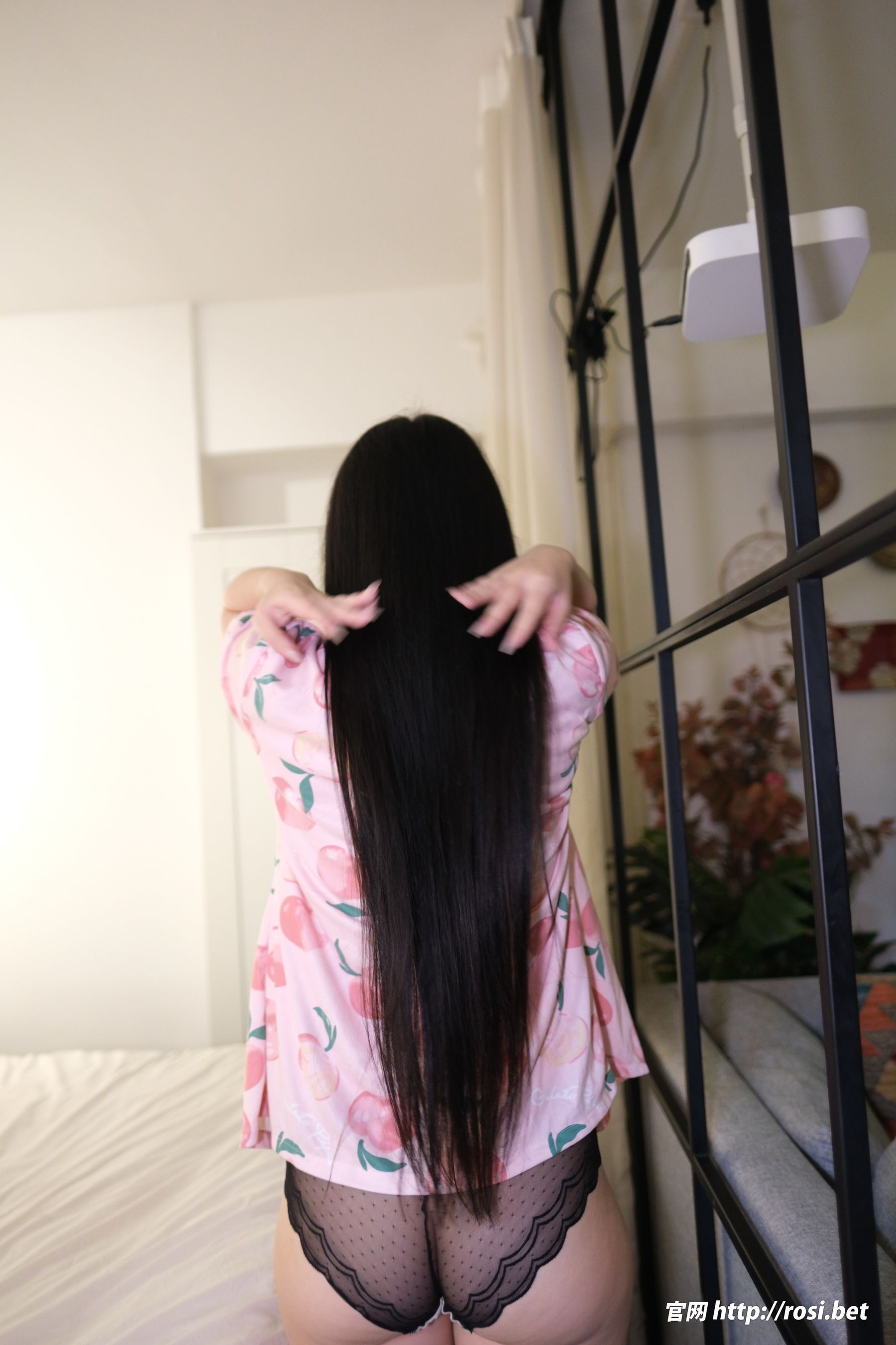 [ROSI写真] 2024.06.20 NO.4581