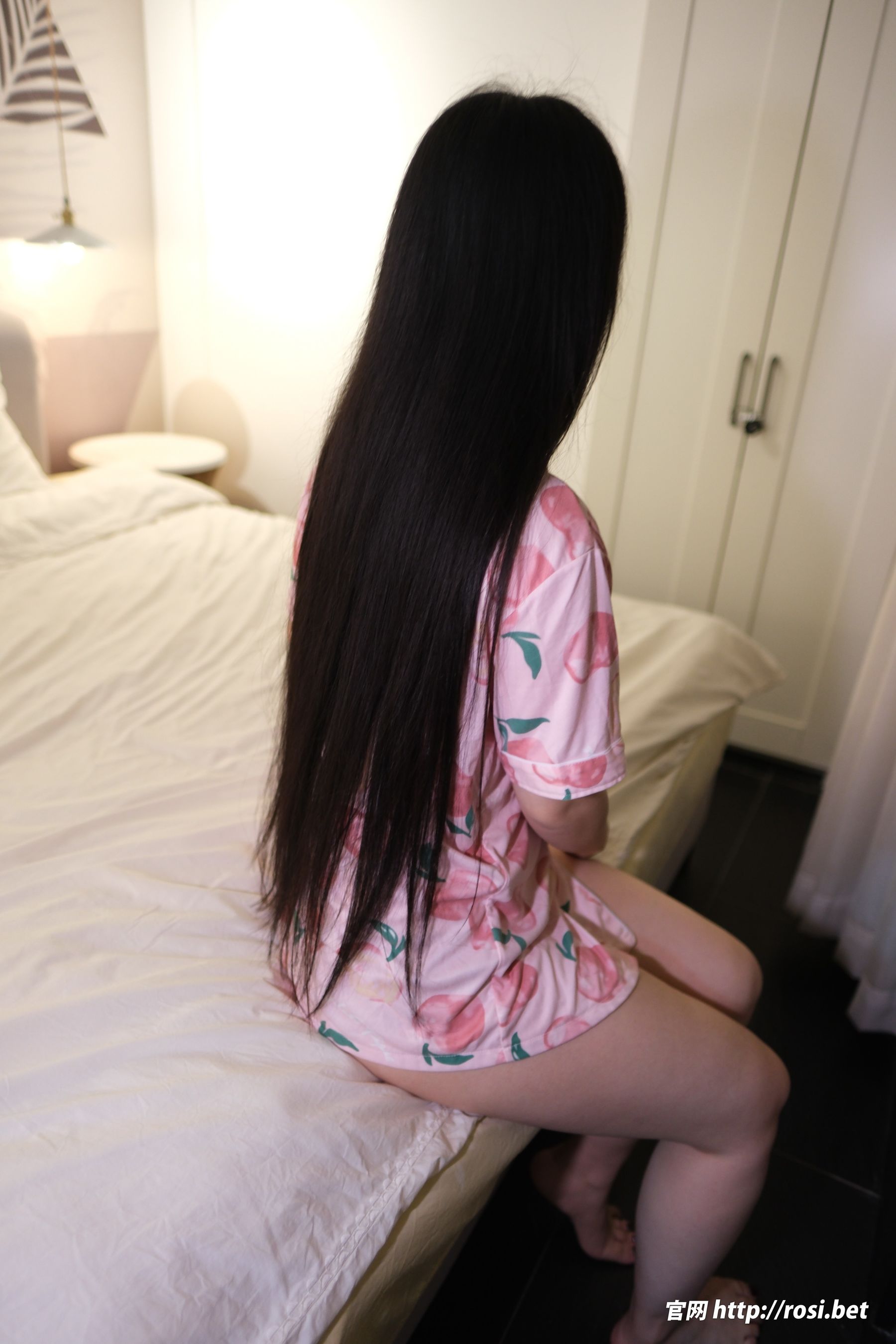[ROSI写真] 2024.06.20 NO.4581