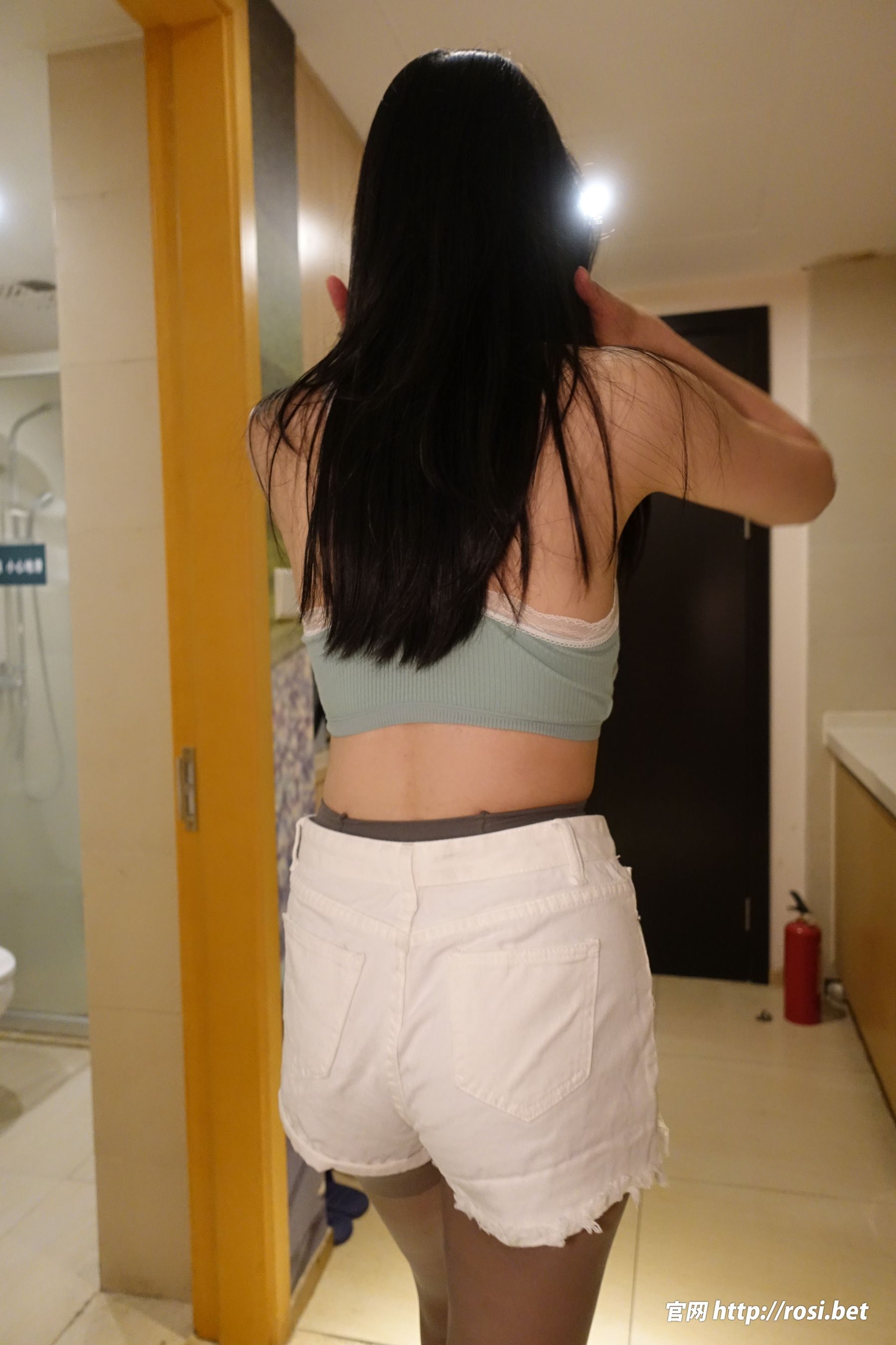 [ROSI写真] 2024.07.07 NO.4598
