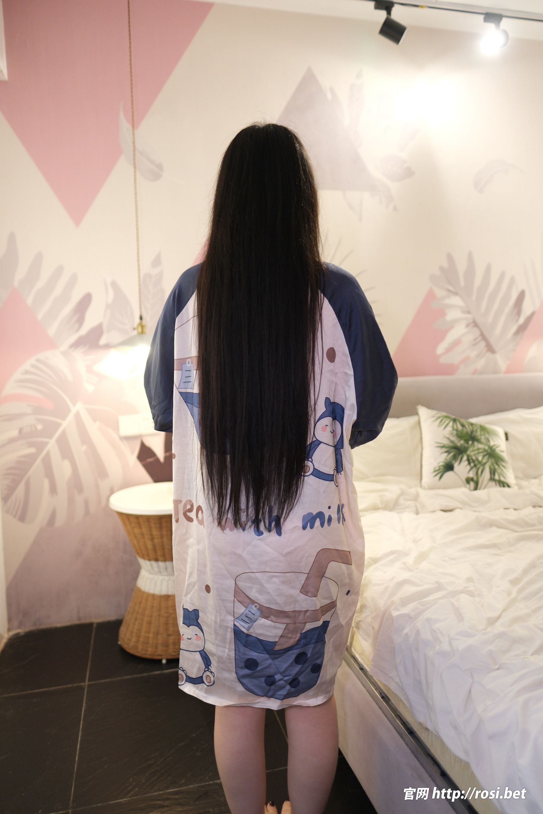 [ROSI写真] 2024.07.08 NO.4599