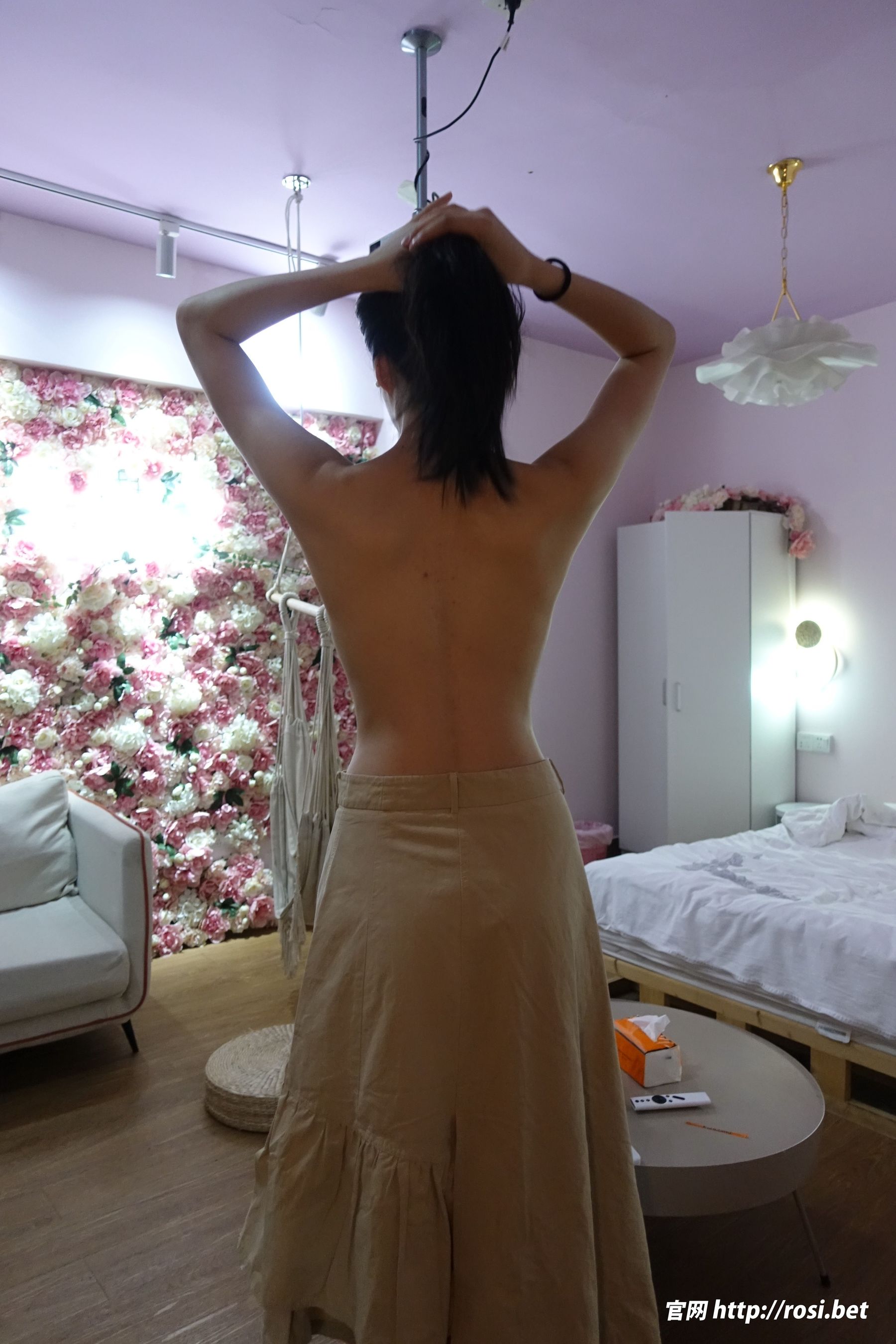 [ROSI写真] 2024.08.07 NO.4629