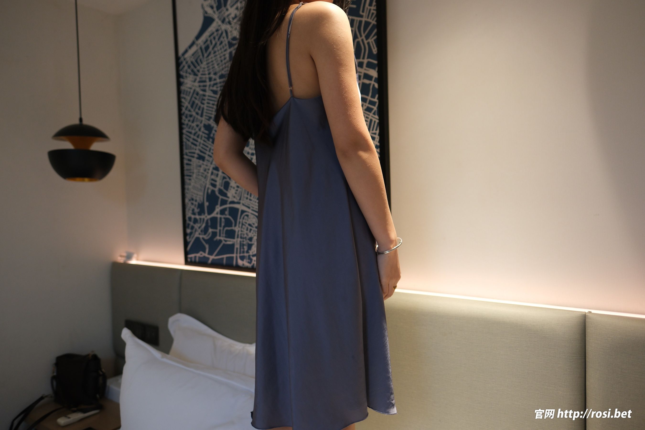 [ROSI写真] 2024.08.21 NO.4643