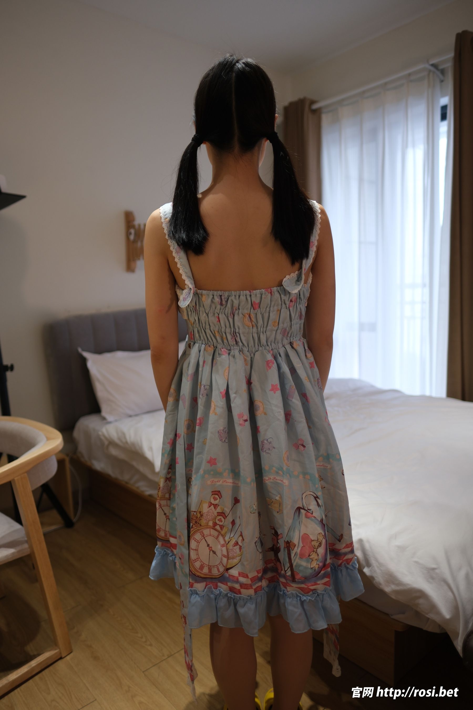 [ROSI写真] 2024.09.02 NO.4655