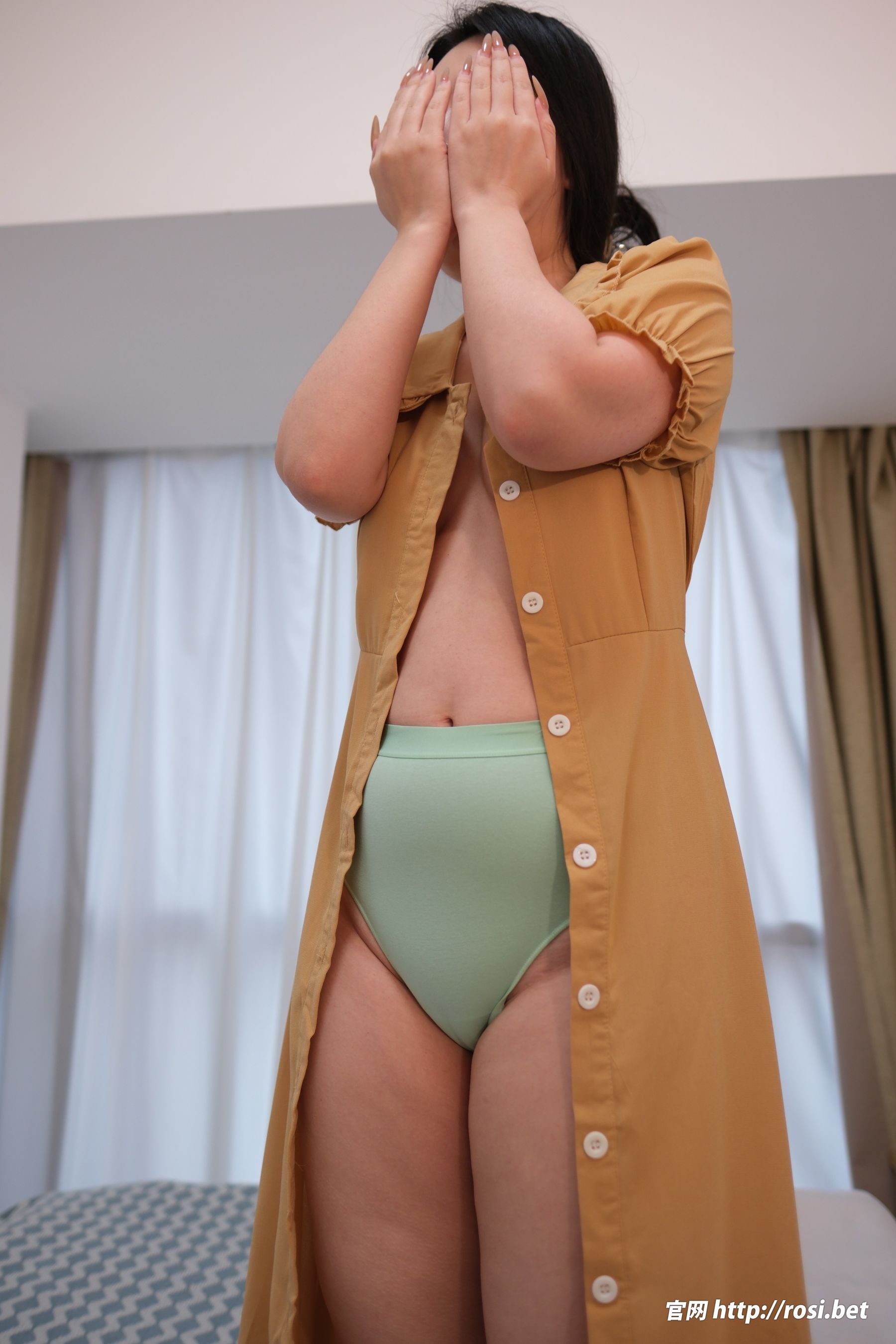 [ROSI写真] 2024.09.03 NO.4656