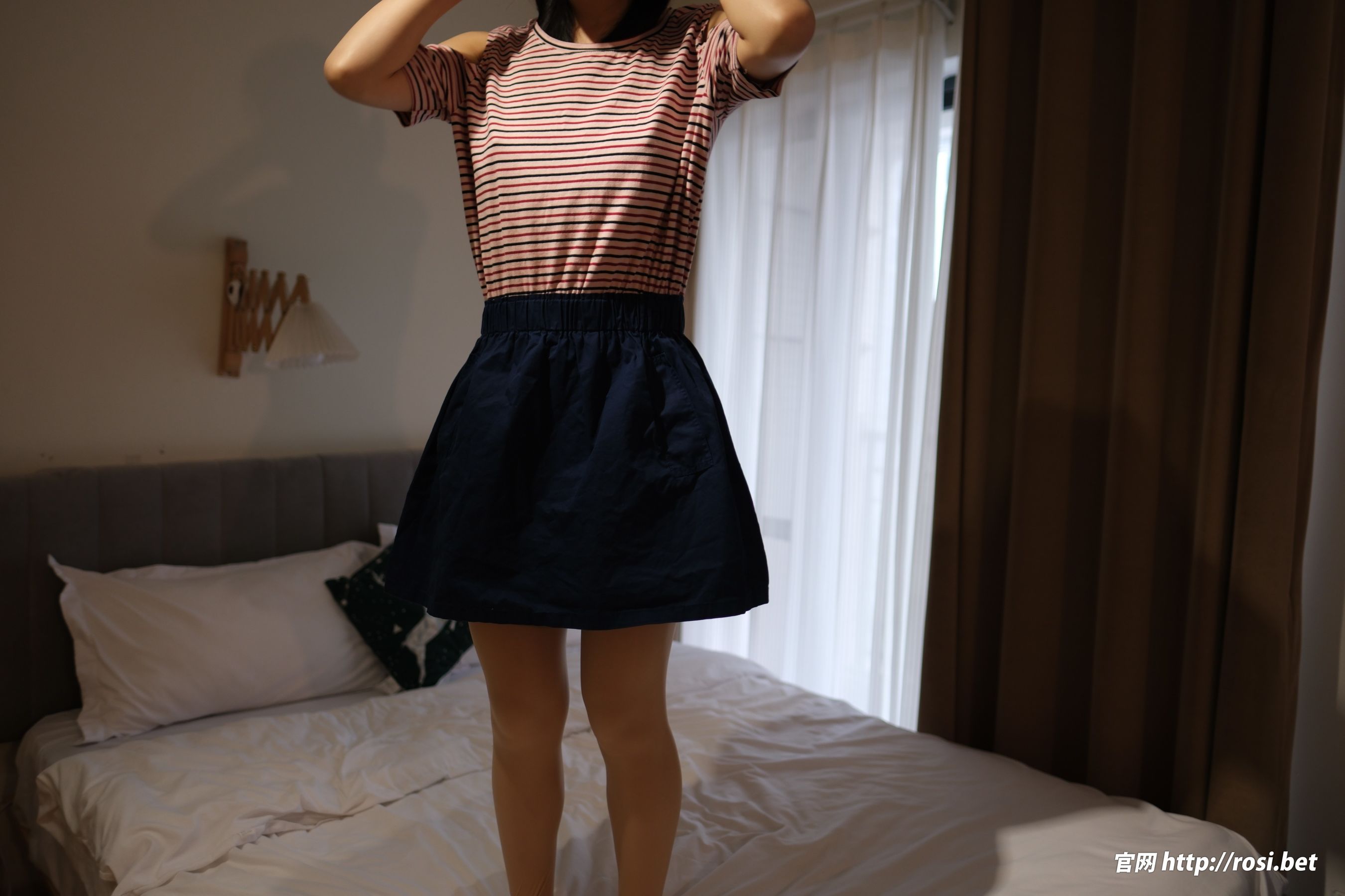 [ROSI写真] 2024.09.14 NO.4667