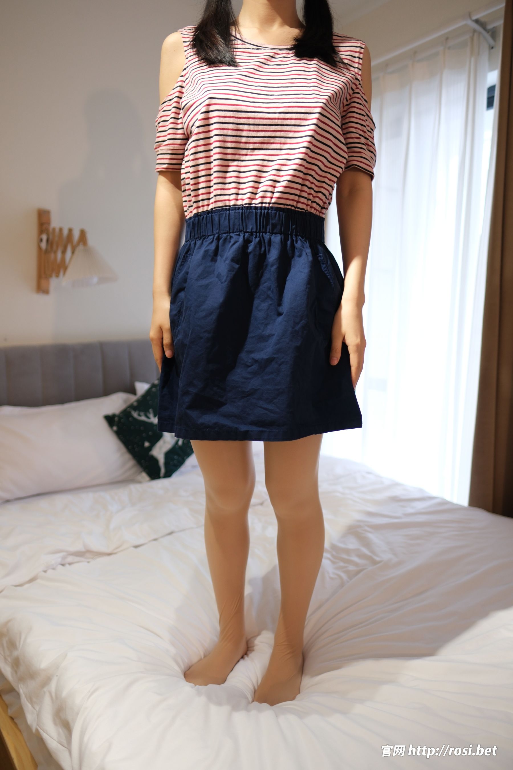 [ROSI写真] 2024.09.14 NO.4667