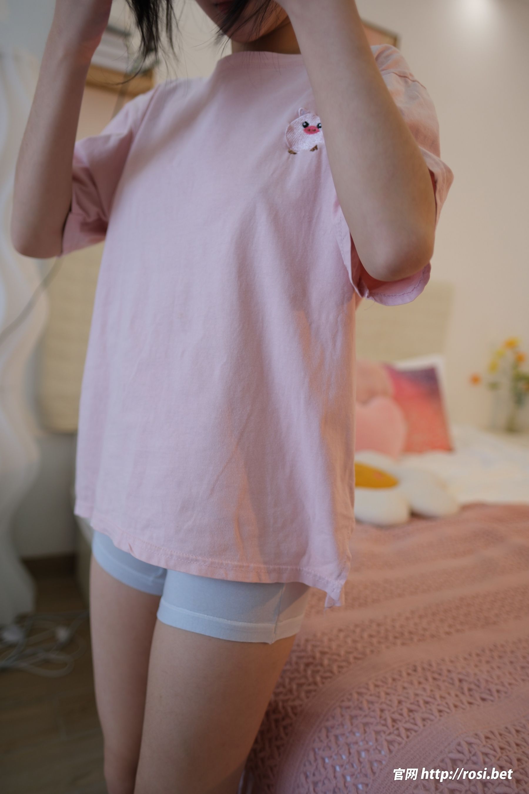 [ROSI写真] 2024.09.17 NO.4670