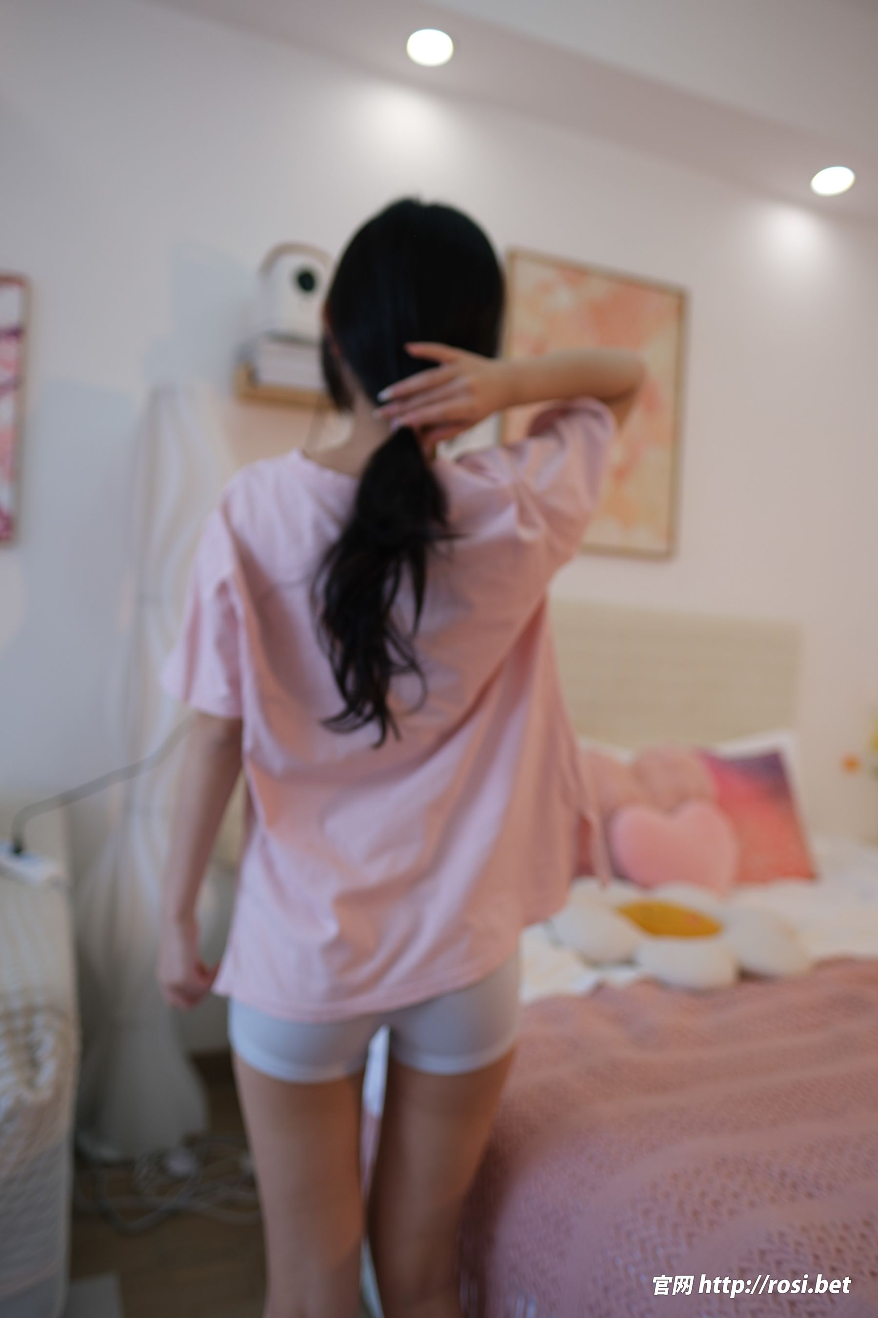 [ROSI写真] 2024.09.17 NO.4670