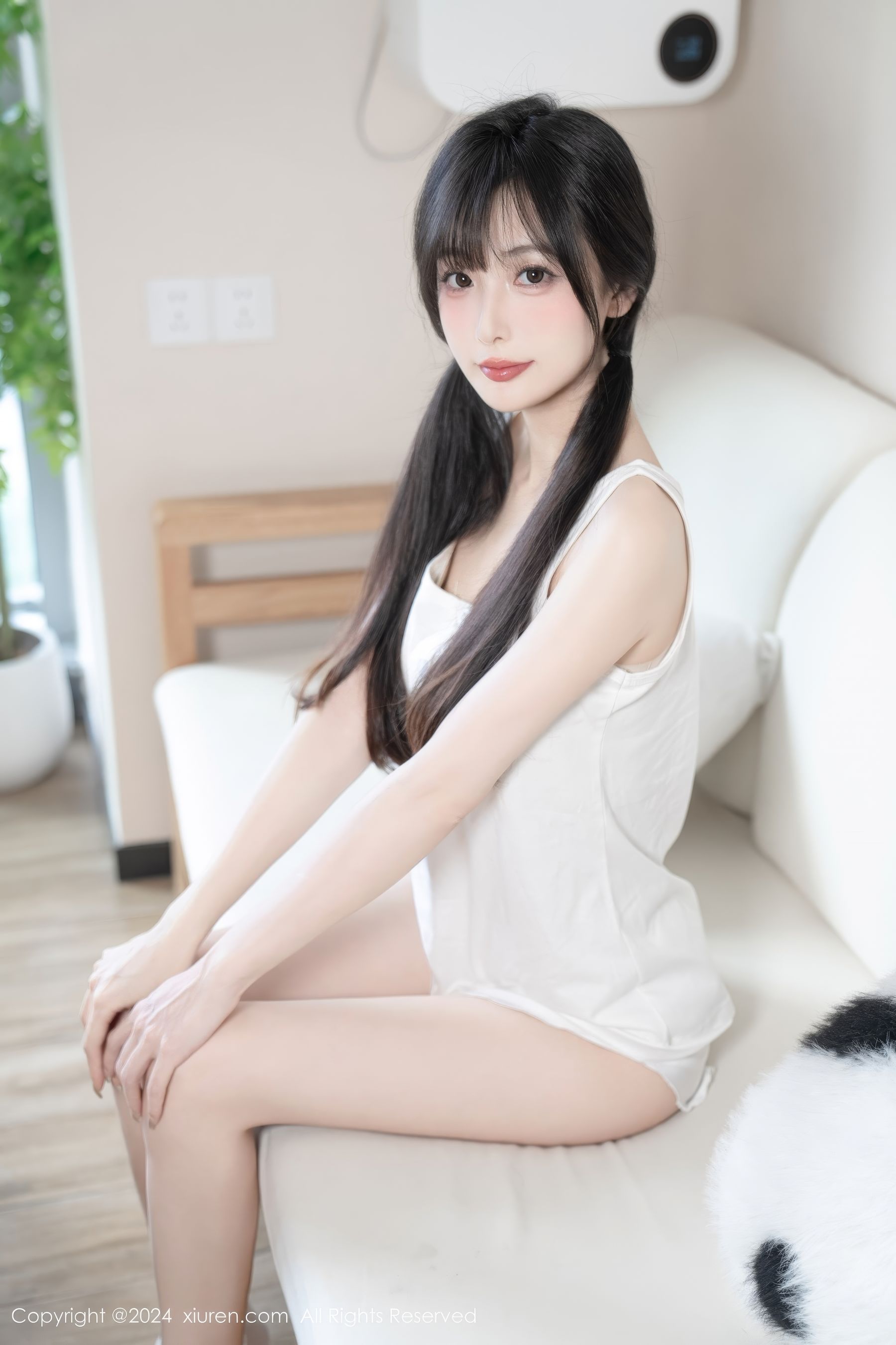 [秀人XiuRen] 2024.08.01 No.8952 林星阑