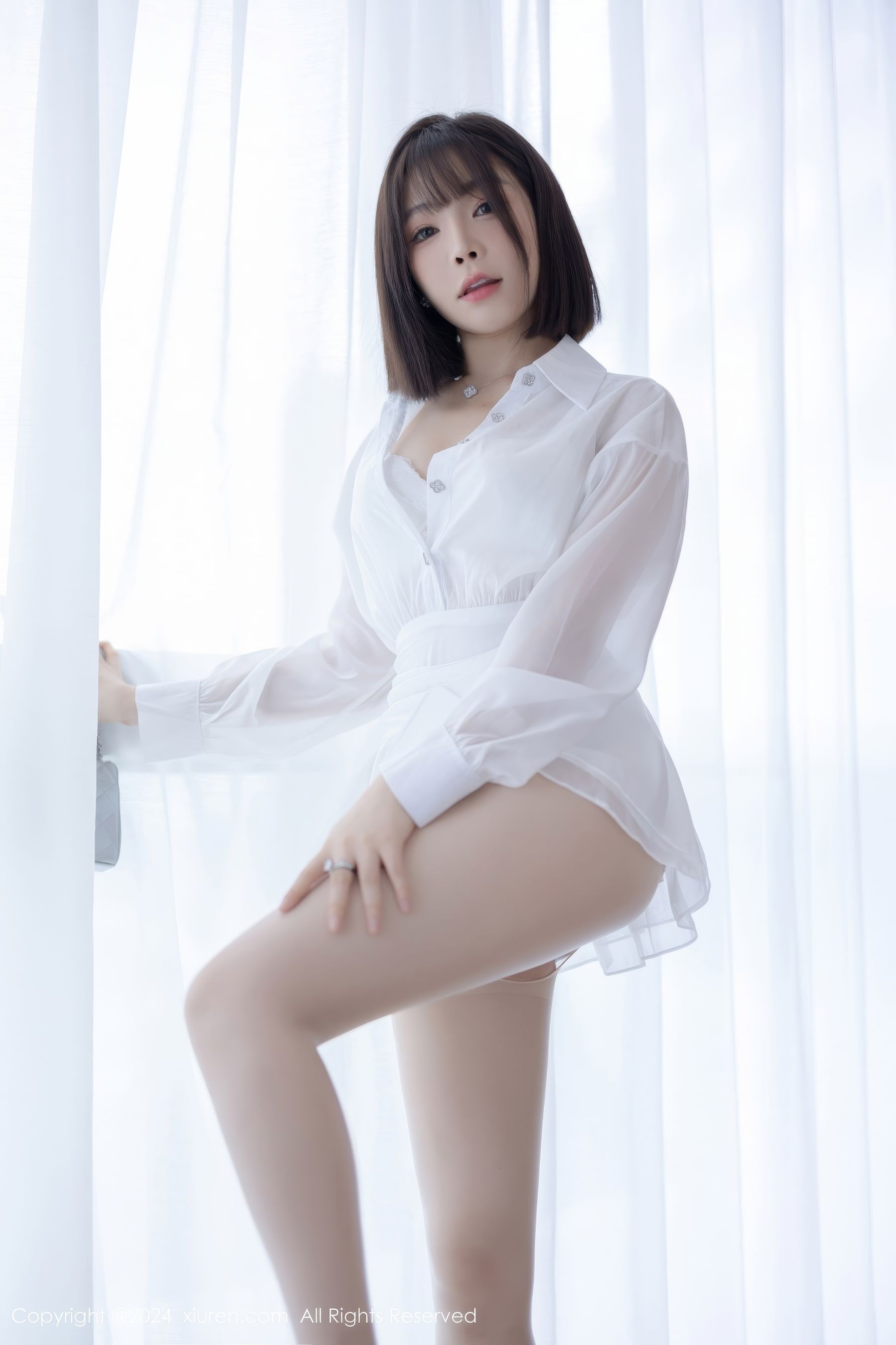 [秀人XiuRen] 2024.08.15 No.9020 徐莉芝Booty
