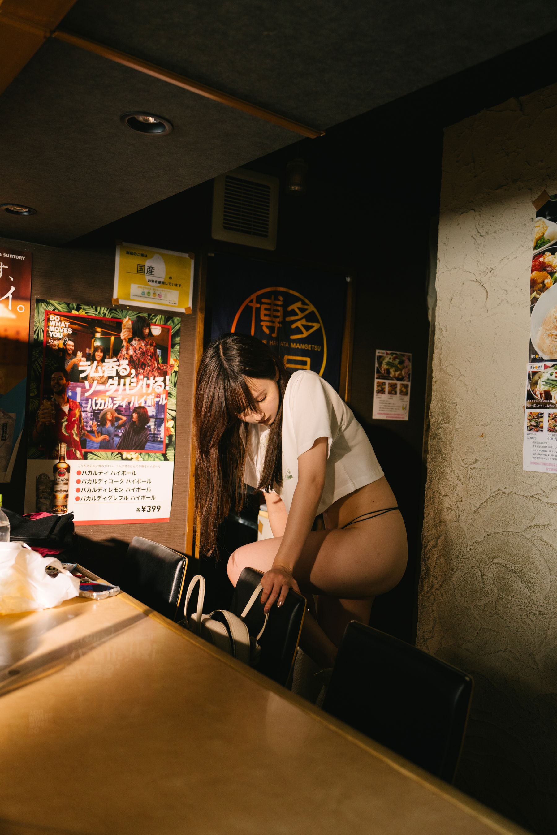 日本甜美COSER けんけん - お持ち帰りですか