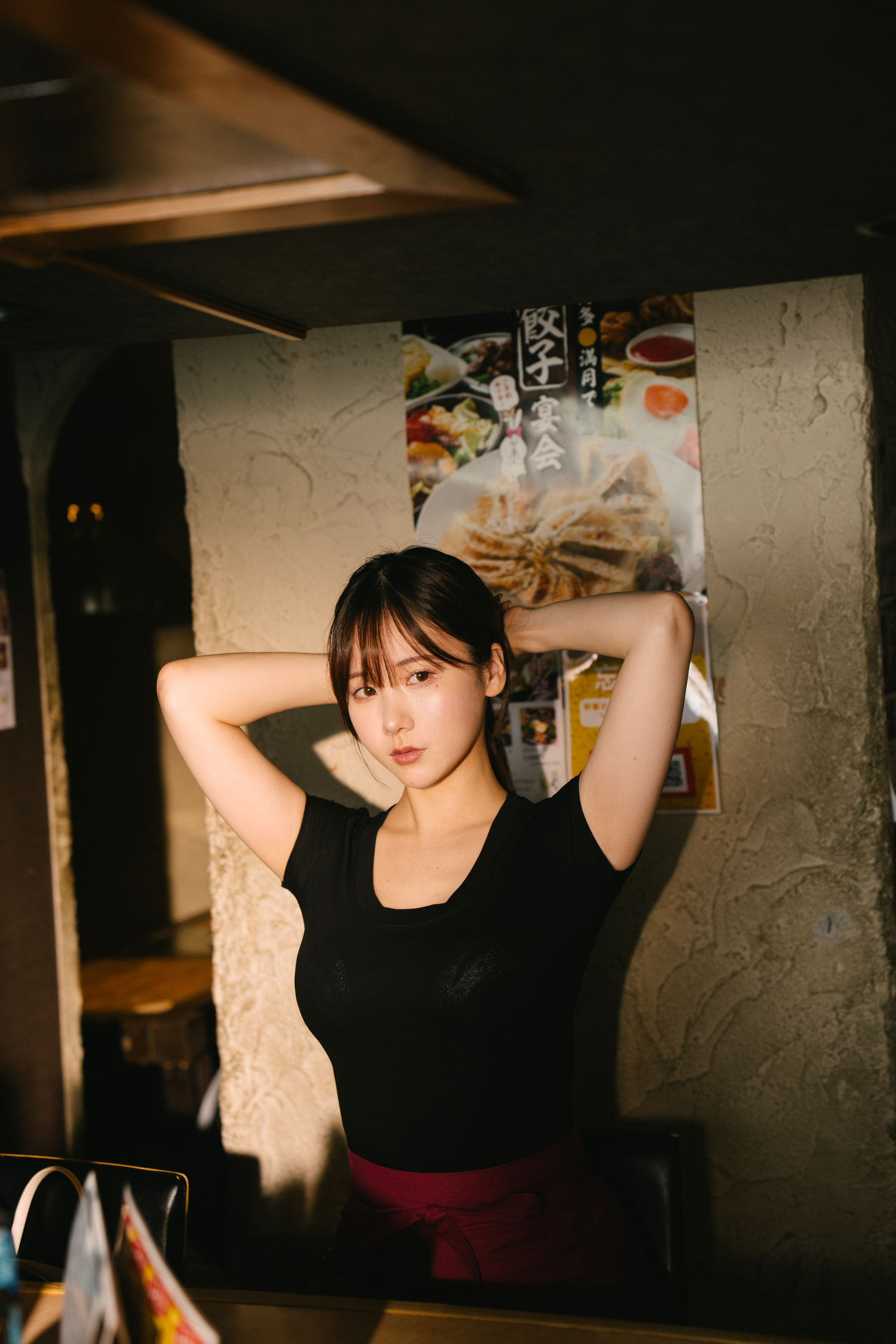 日本甜美COSER けんけん - お持ち帰りですか