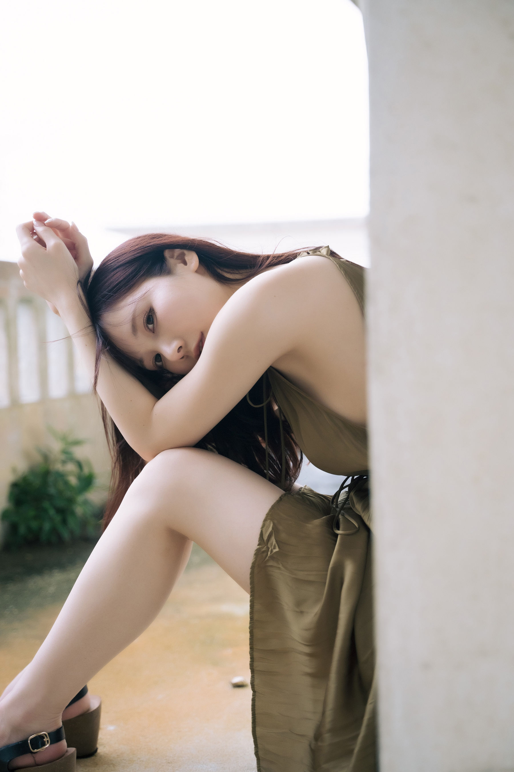 日本甜美COSER けんけん - ぬくもり