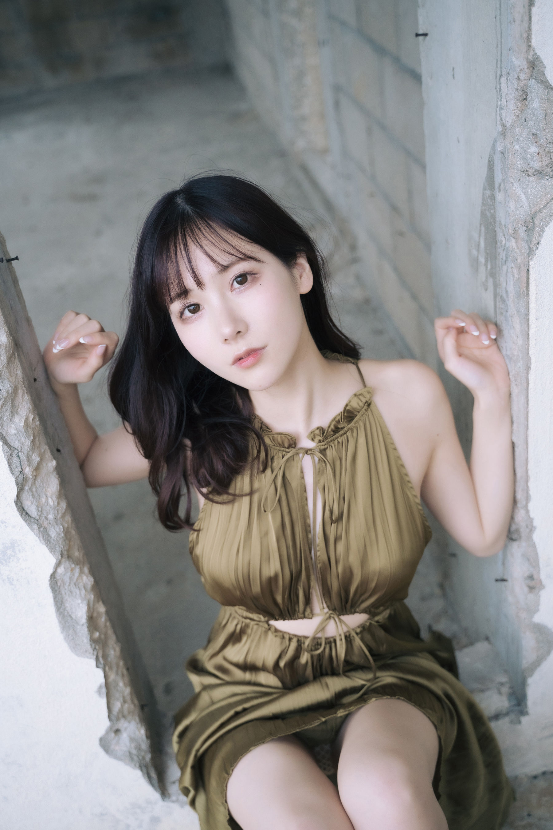 日本甜美COSER けんけん - ぬくもり