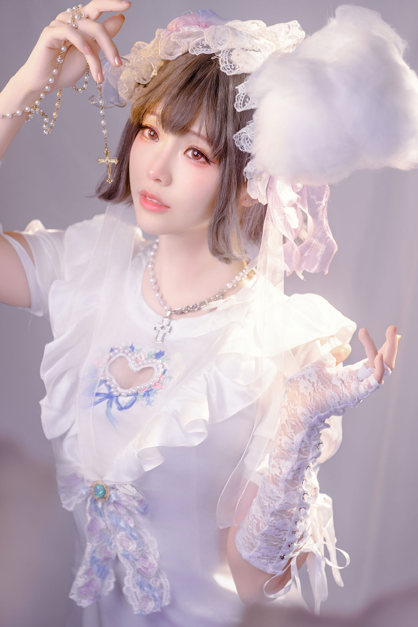 Ely_eee(ElyEE子) - Cloudy Dreaming 雲朵夢境