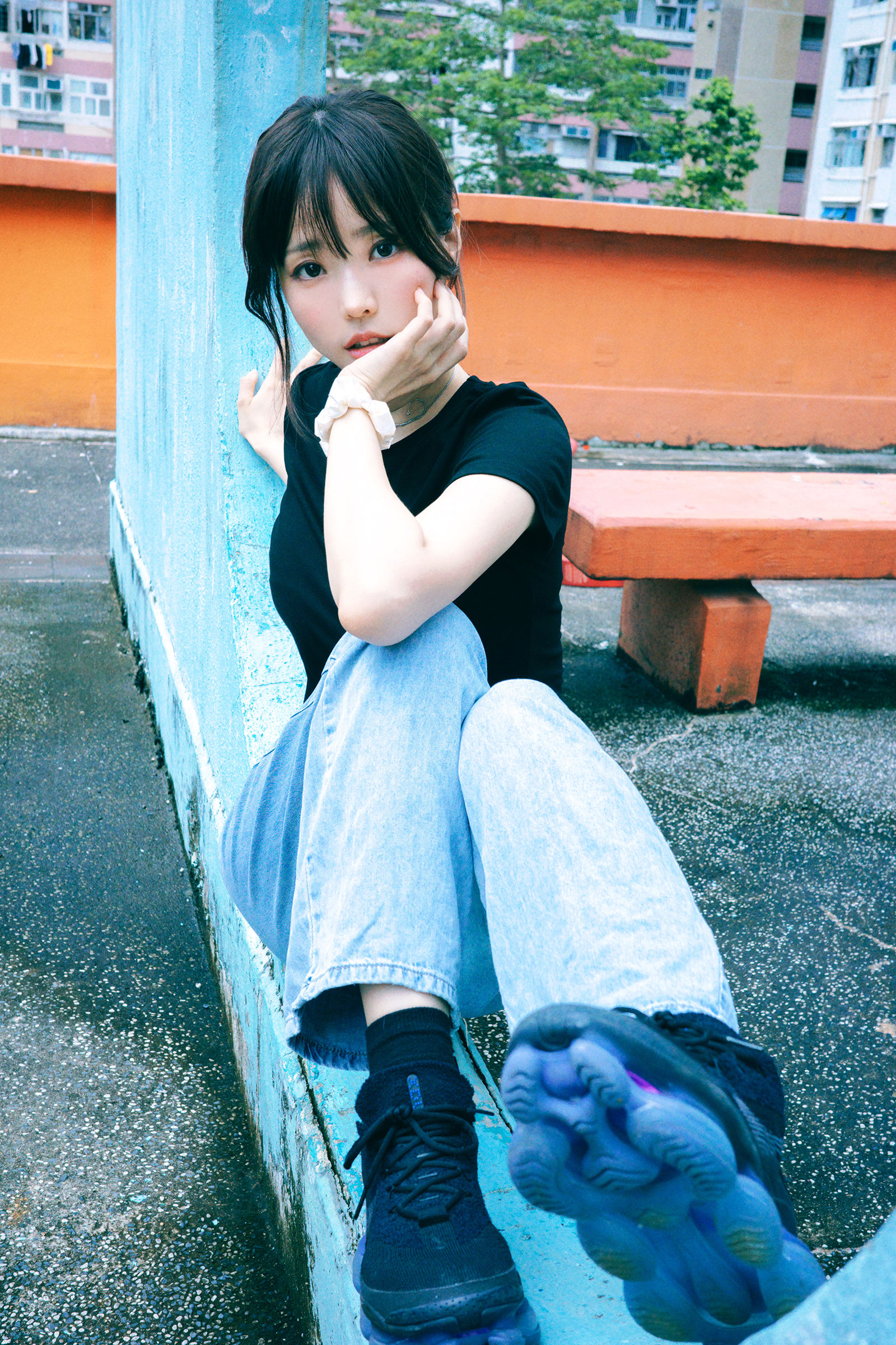 Ely_eee(ElyEE子) - Hong Kong Memorise