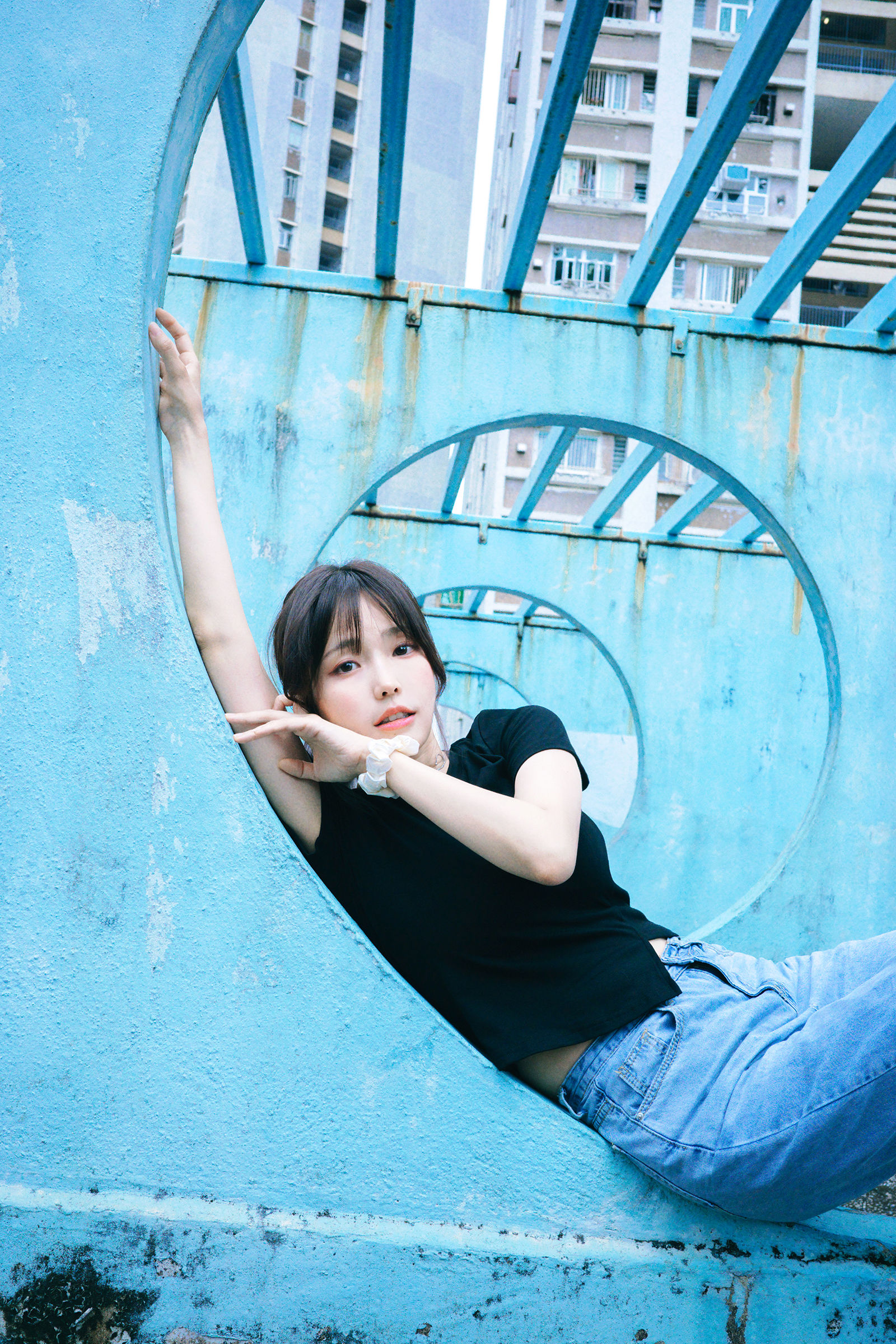 Ely_eee(ElyEE子) - Hong Kong Memorise