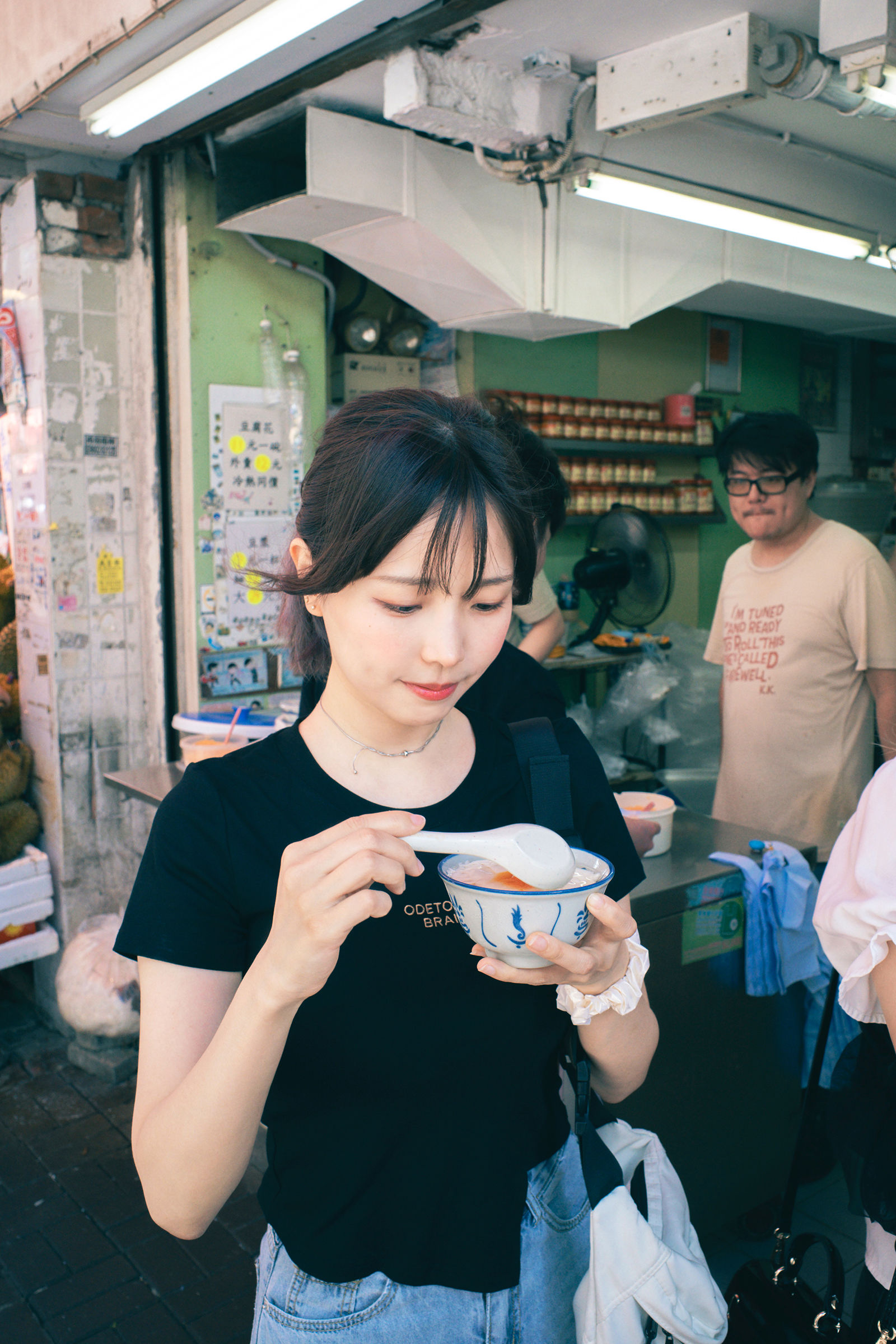 Ely_eee(ElyEE子) - Hong Kong Memorise