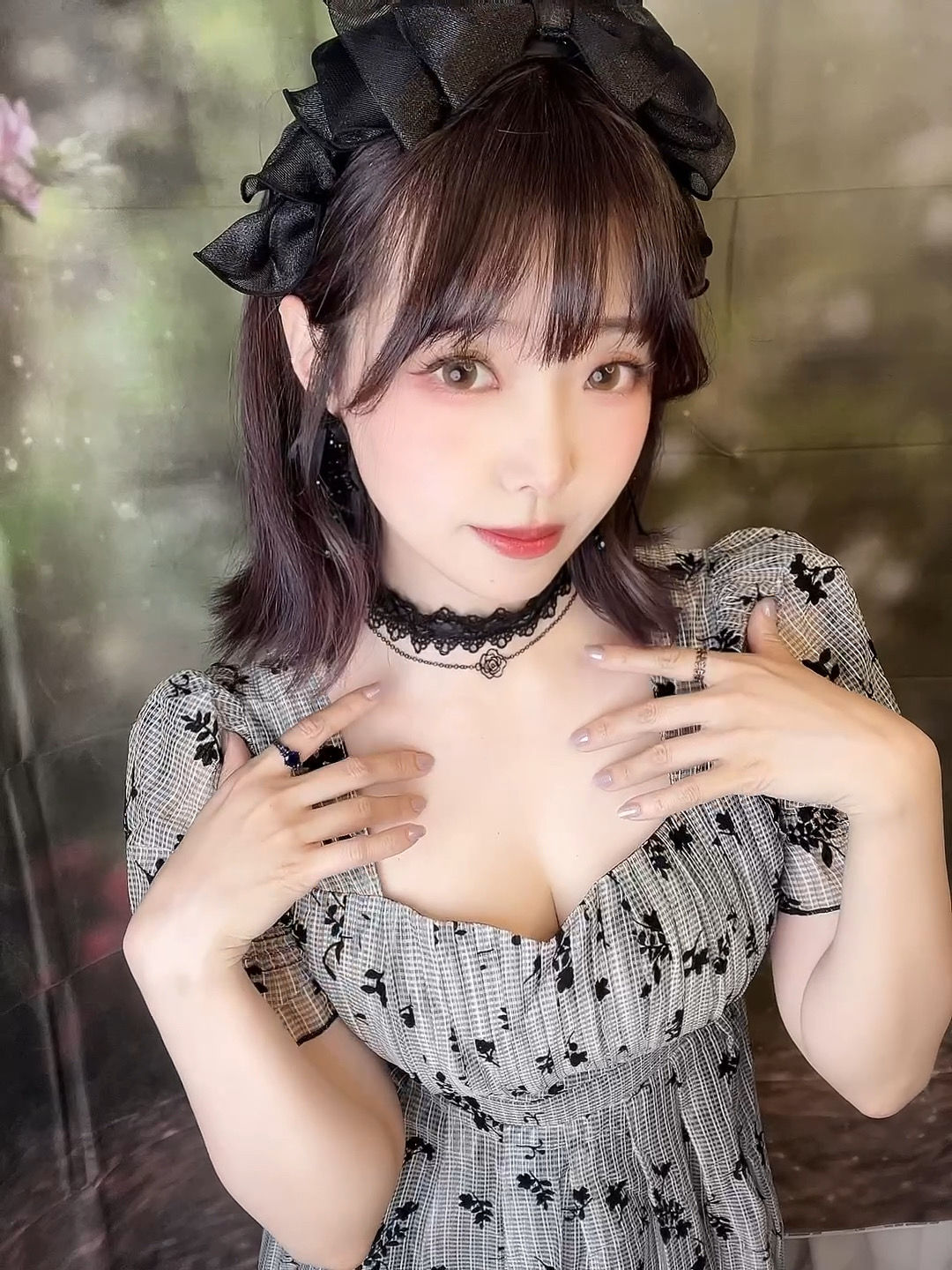 Ely_eee(ElyEE子) - Roses After the Rain 雨後玫瑰