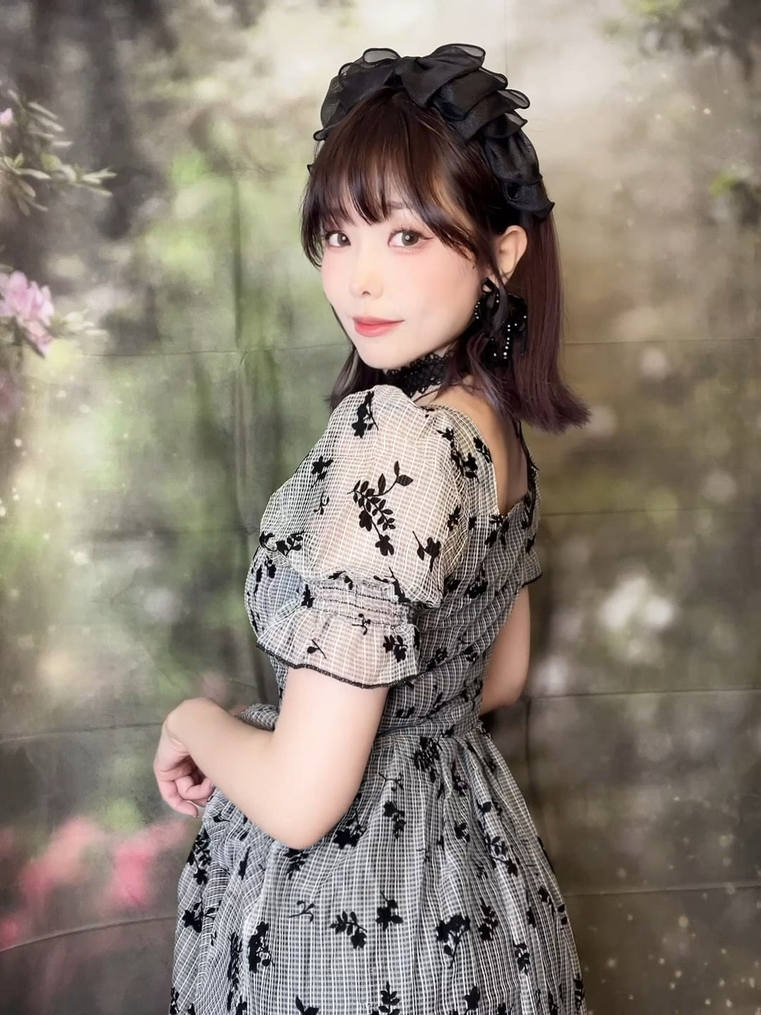 Ely_eee(ElyEE子) - Roses After the Rain 雨後玫瑰