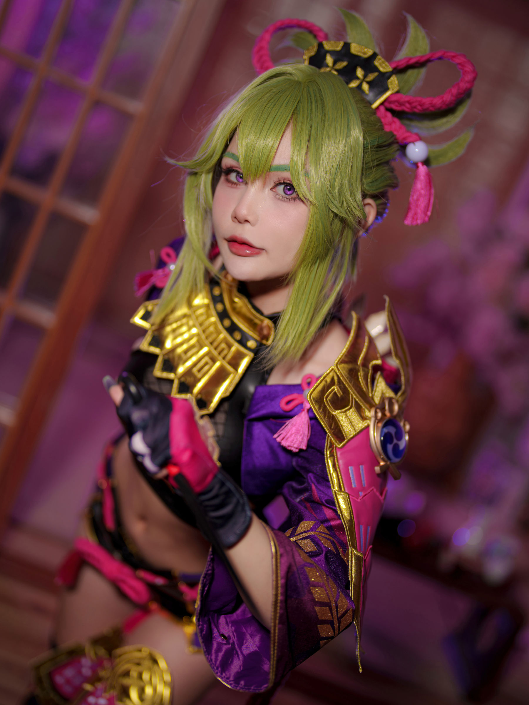 JOYCE - Kuki Shinobu