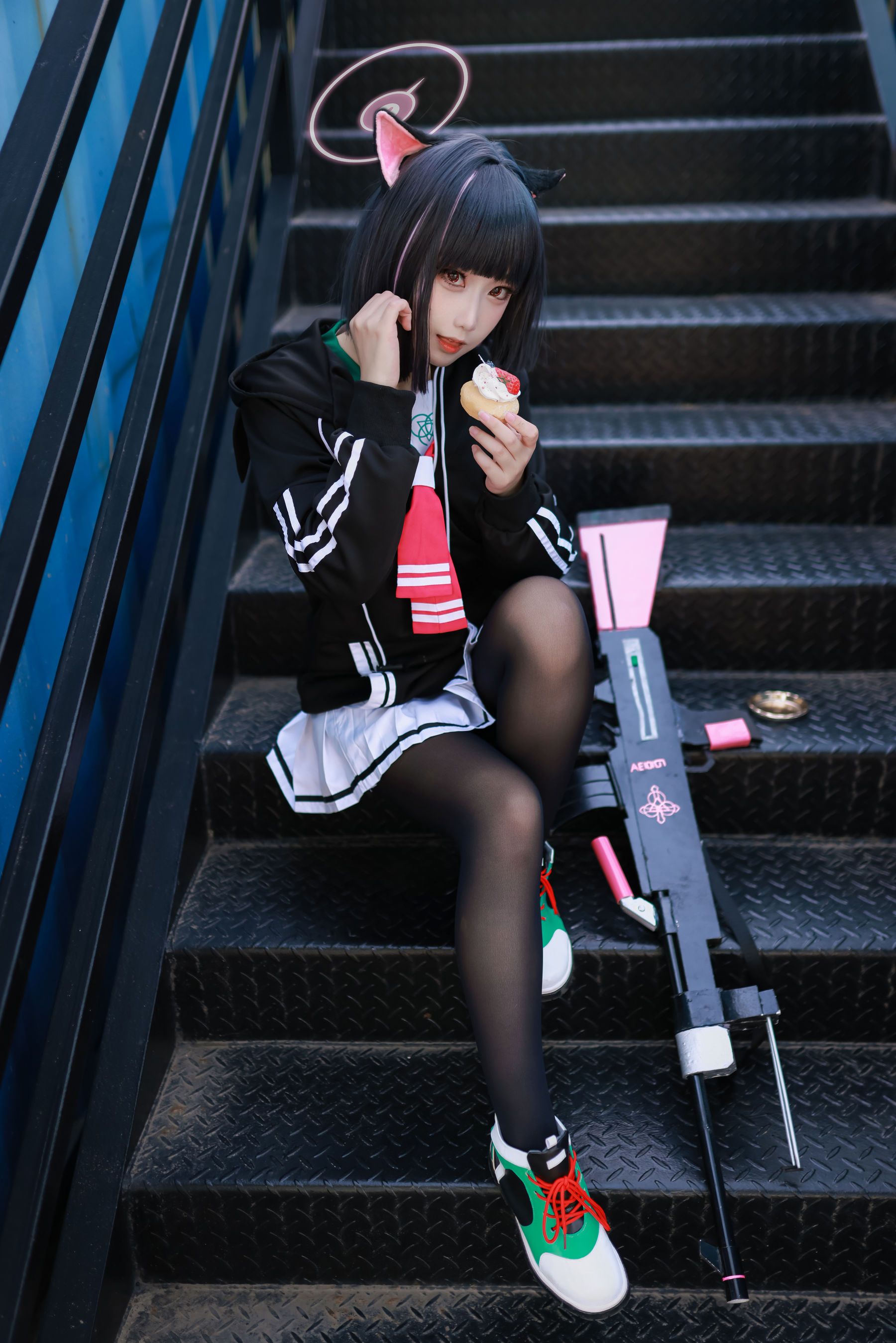 lunananya - 杏山和纱